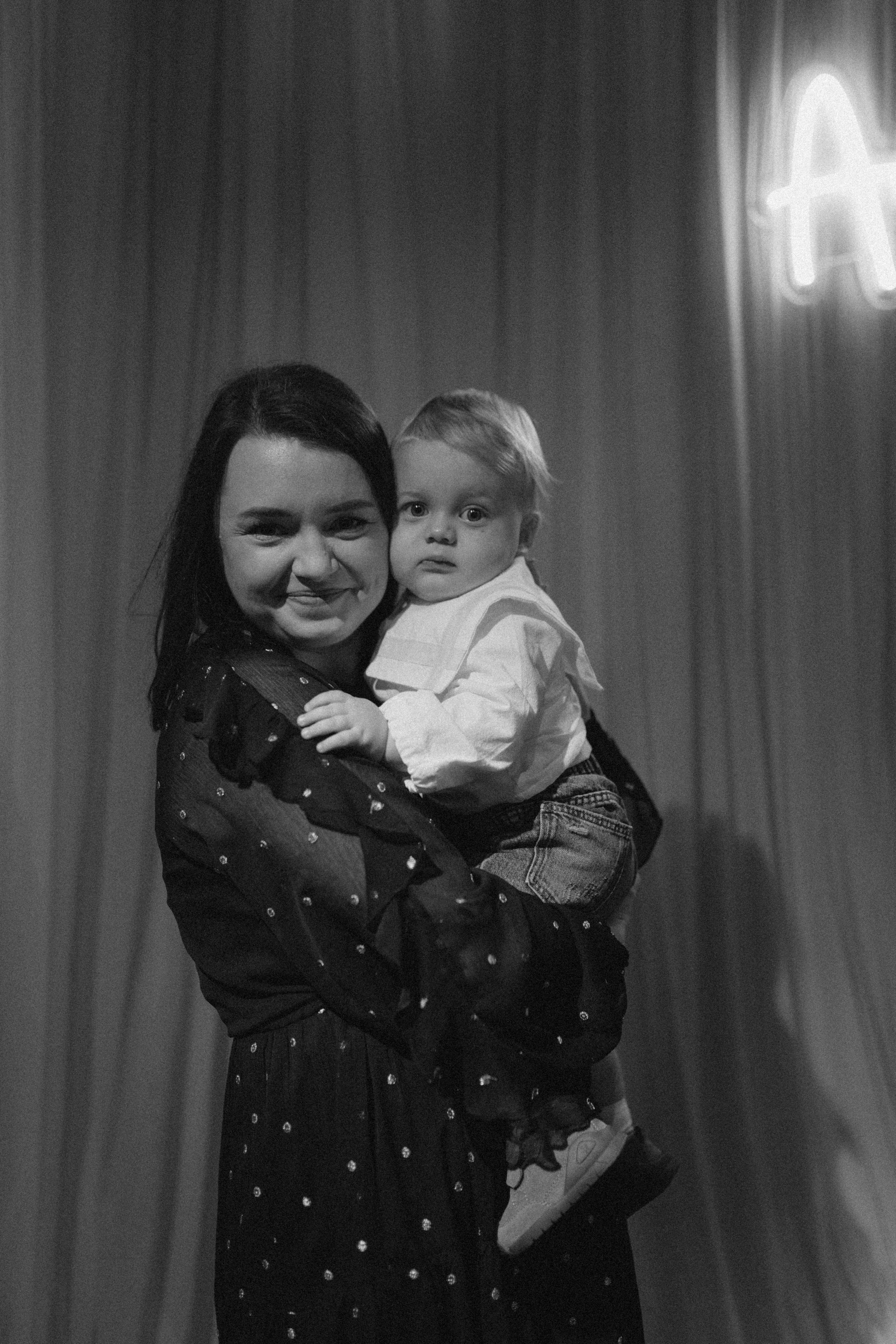 Amza — 1 year. Gabrielacojocariu.com