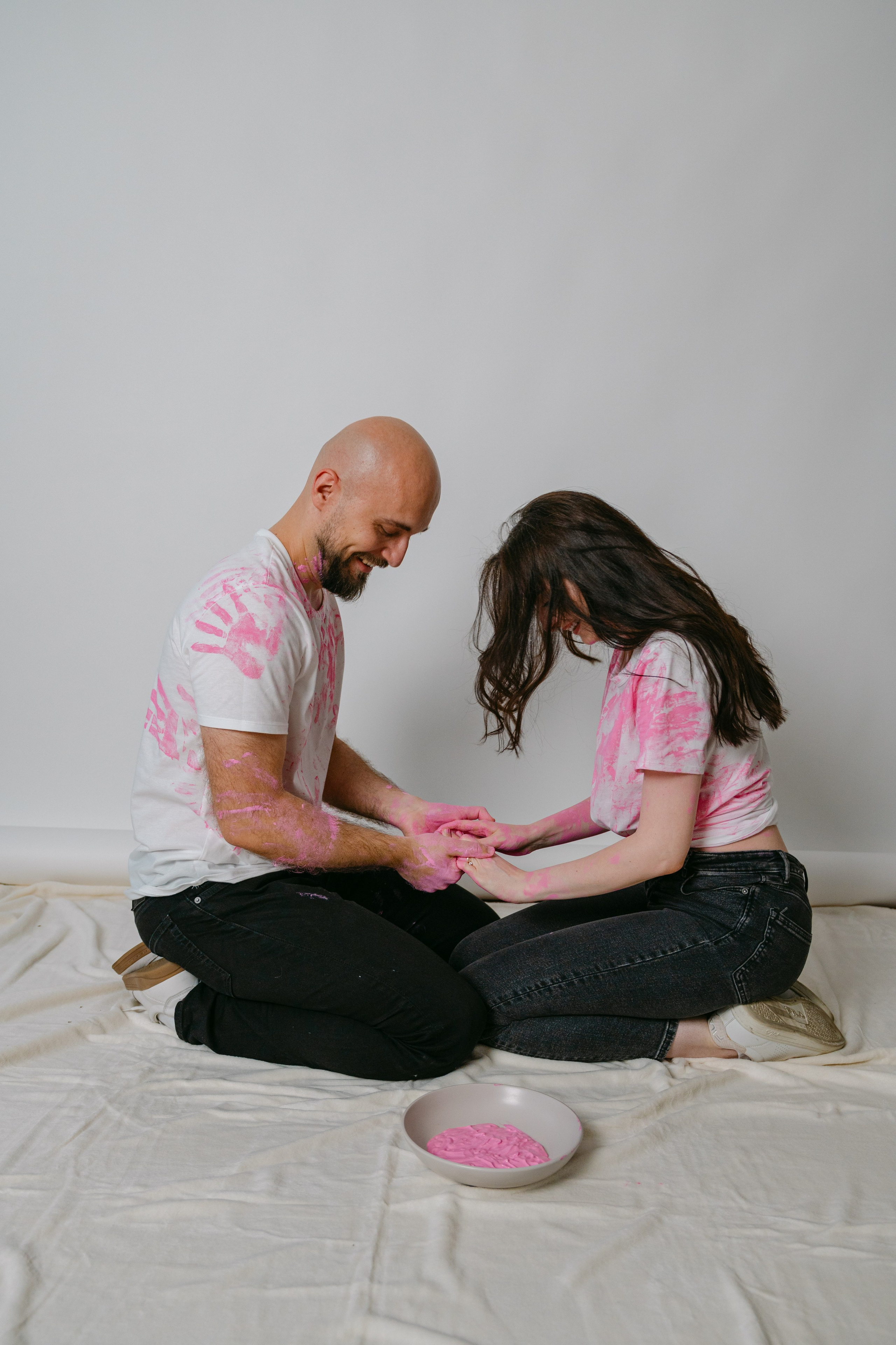 Lavinia — Gender Reveal. Gabrielacojocariu.com