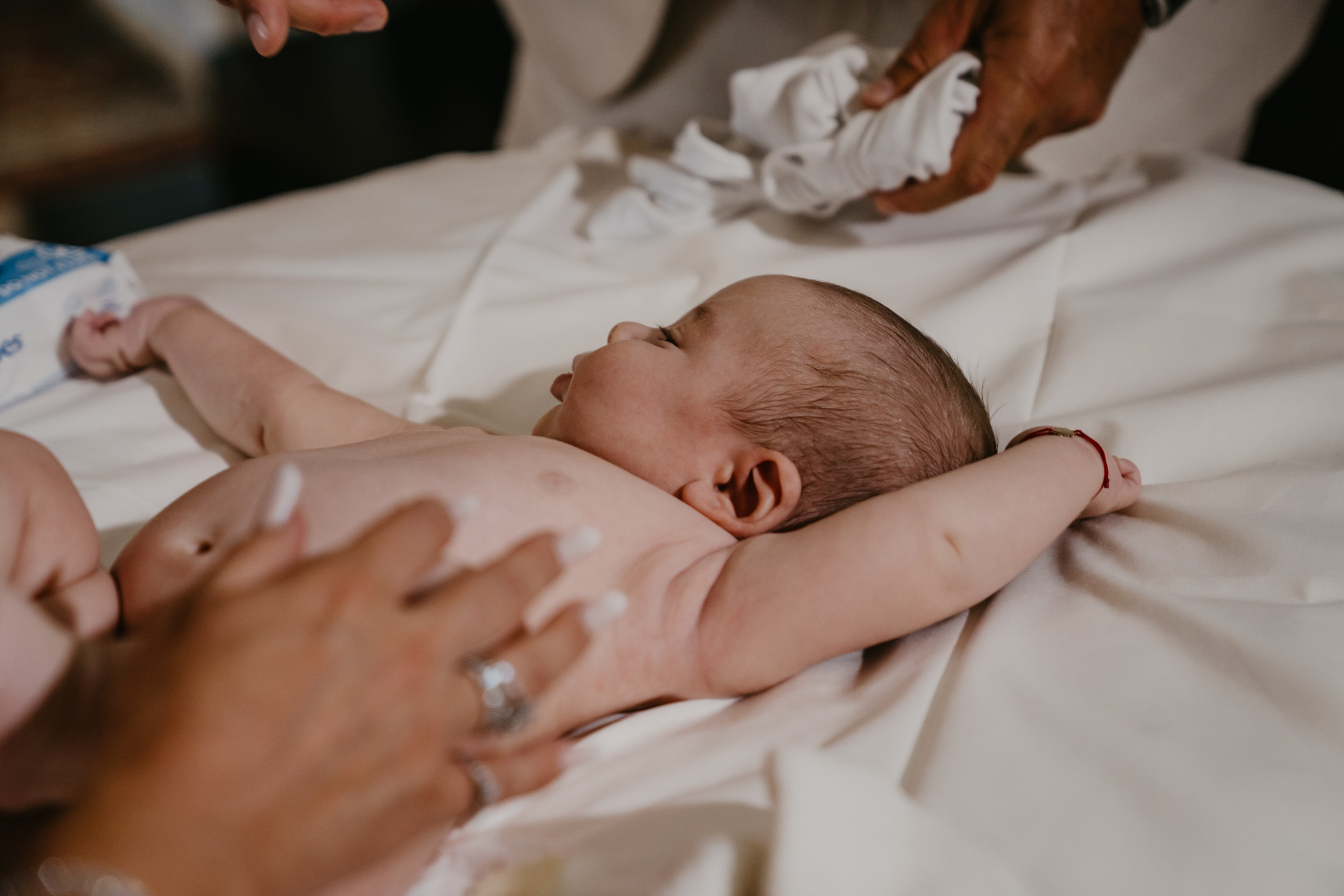 Baby Aron. Gabrielacojocariu.com