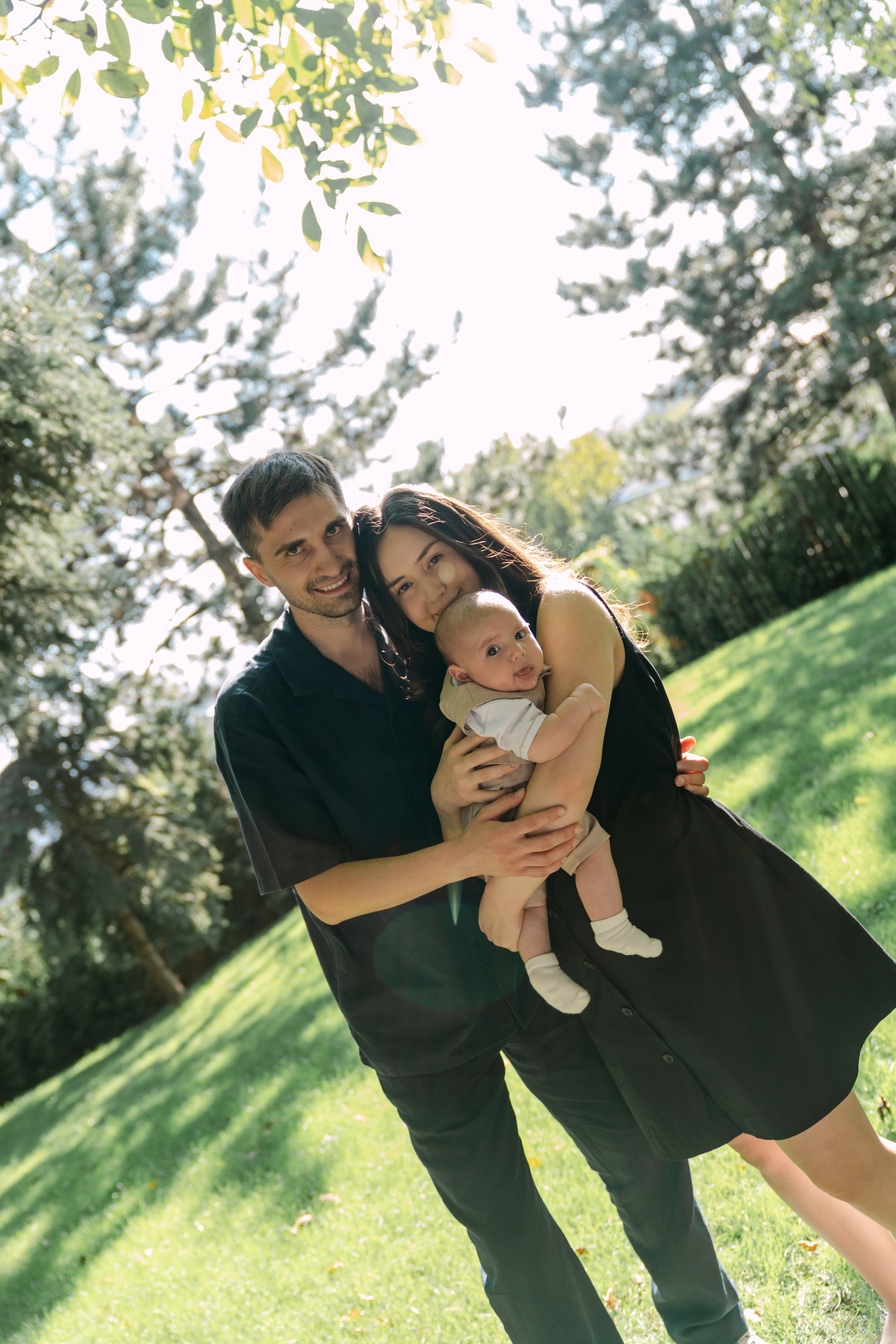 Baby Tudor. Gabrielacojocariu.com