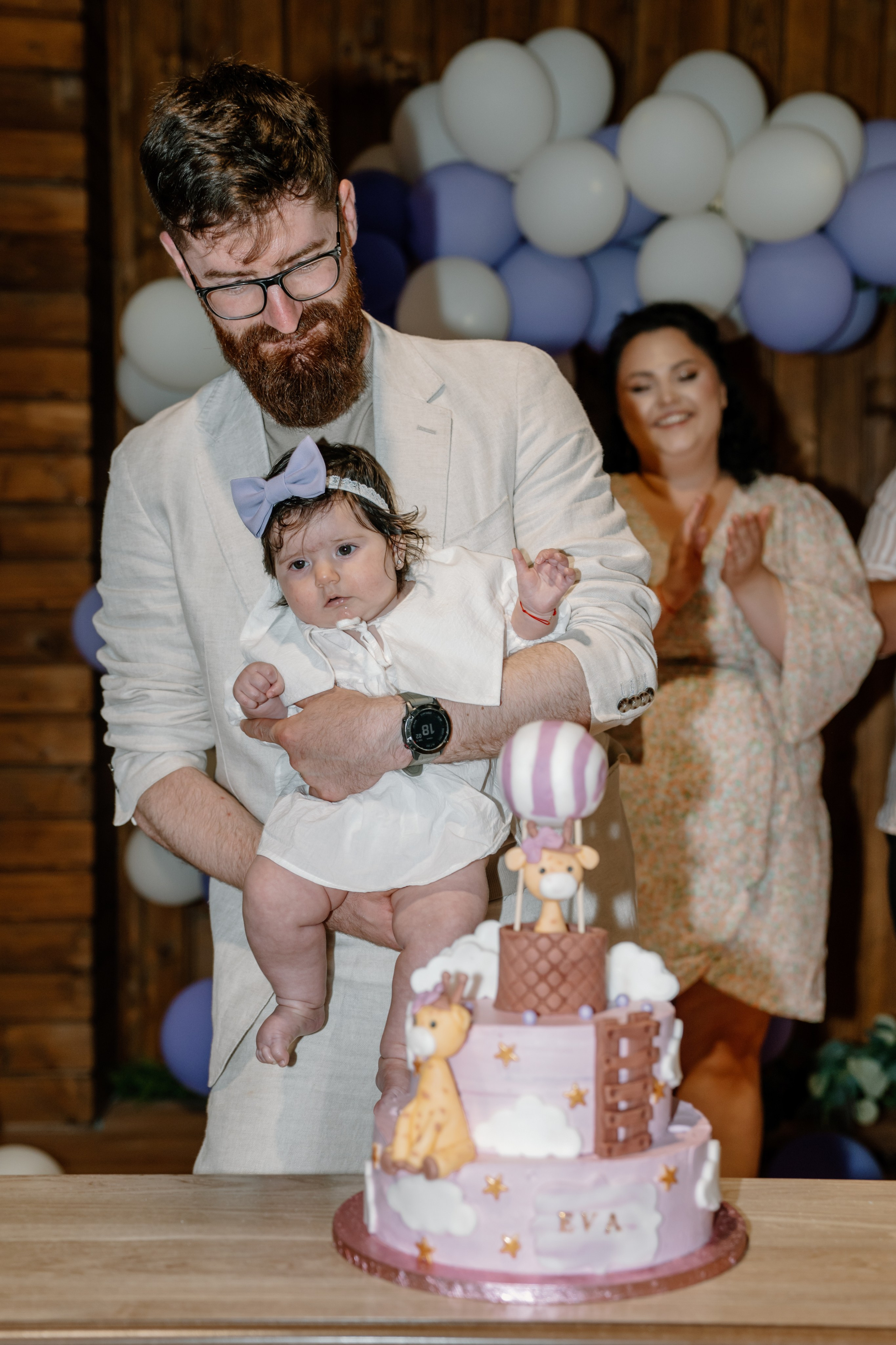 Baby Eva. Gabrielacojocariu.com