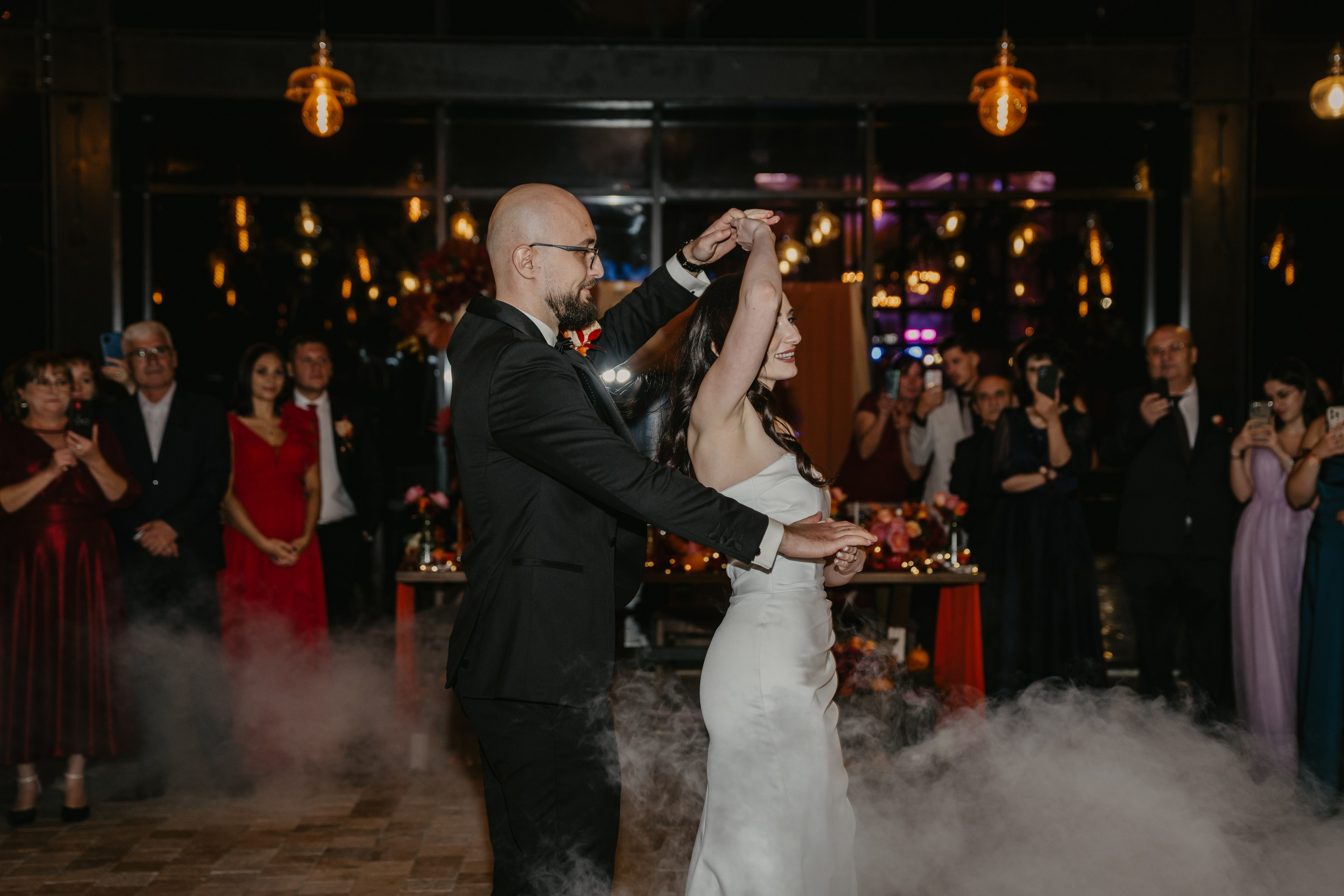 Lavinia & Gabriel. Gabrielacojocariu.com