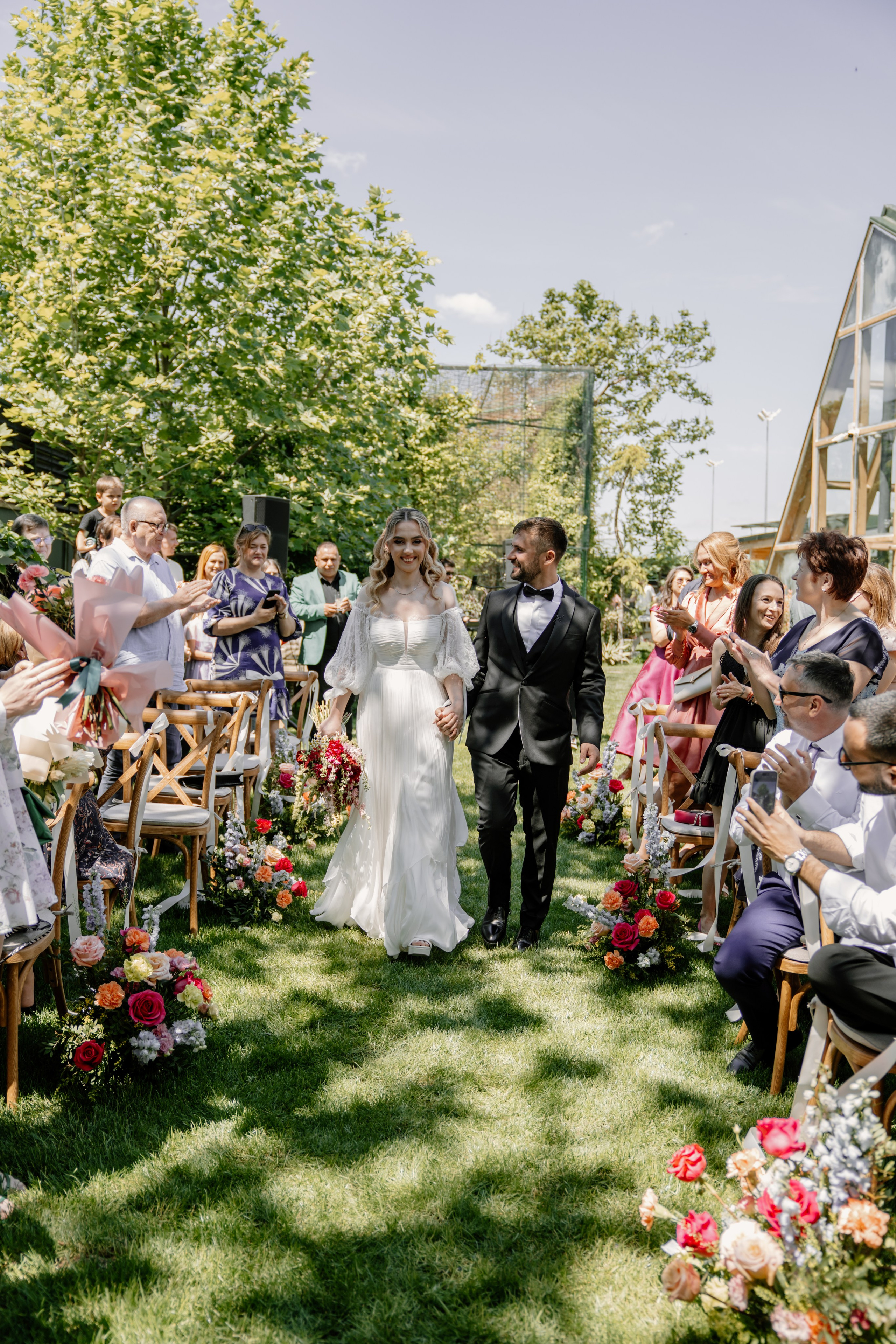 Iulia & Alex. Gabrielacojocariu.com