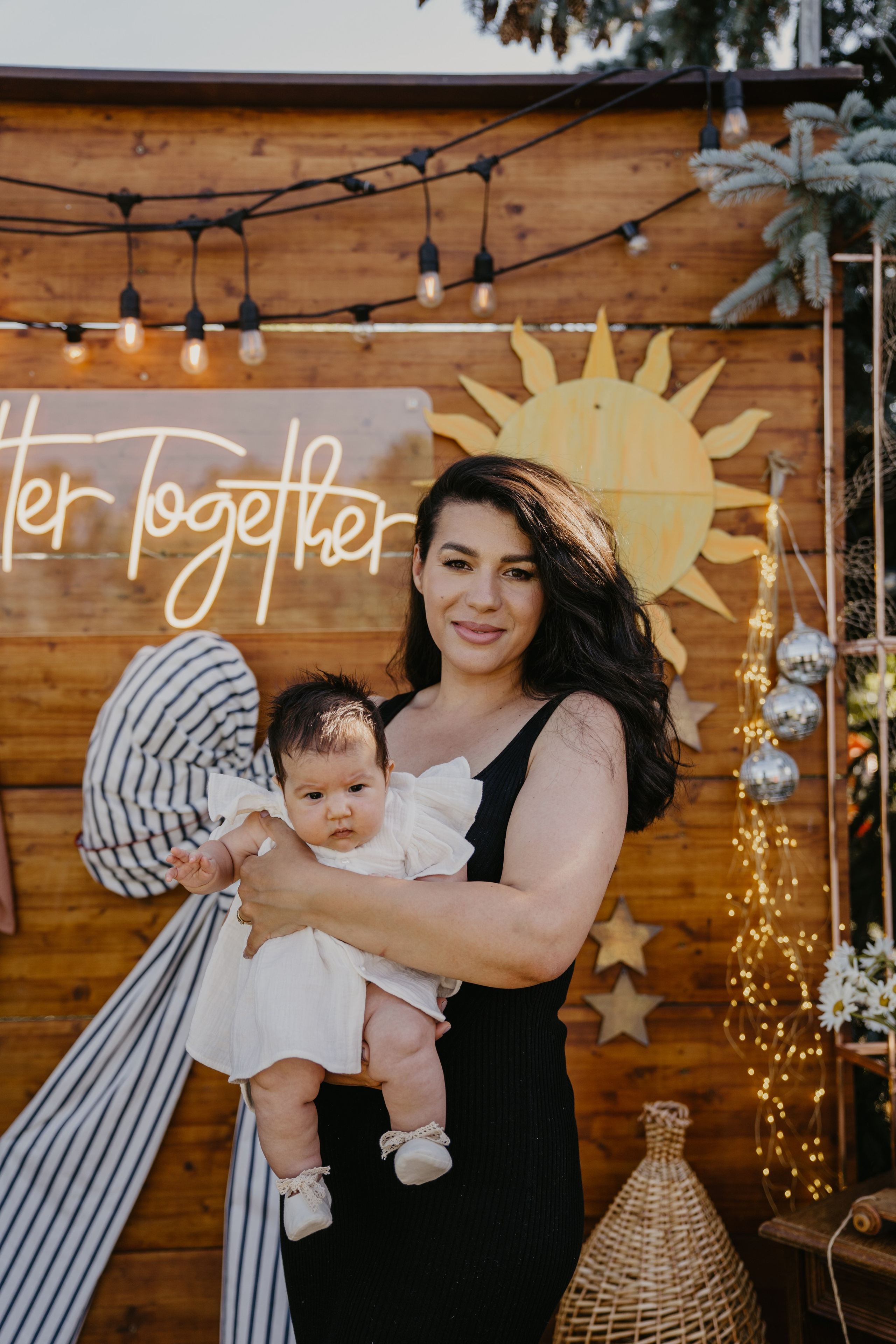 Baby Sara Maria. Gabrielacojocariu.com