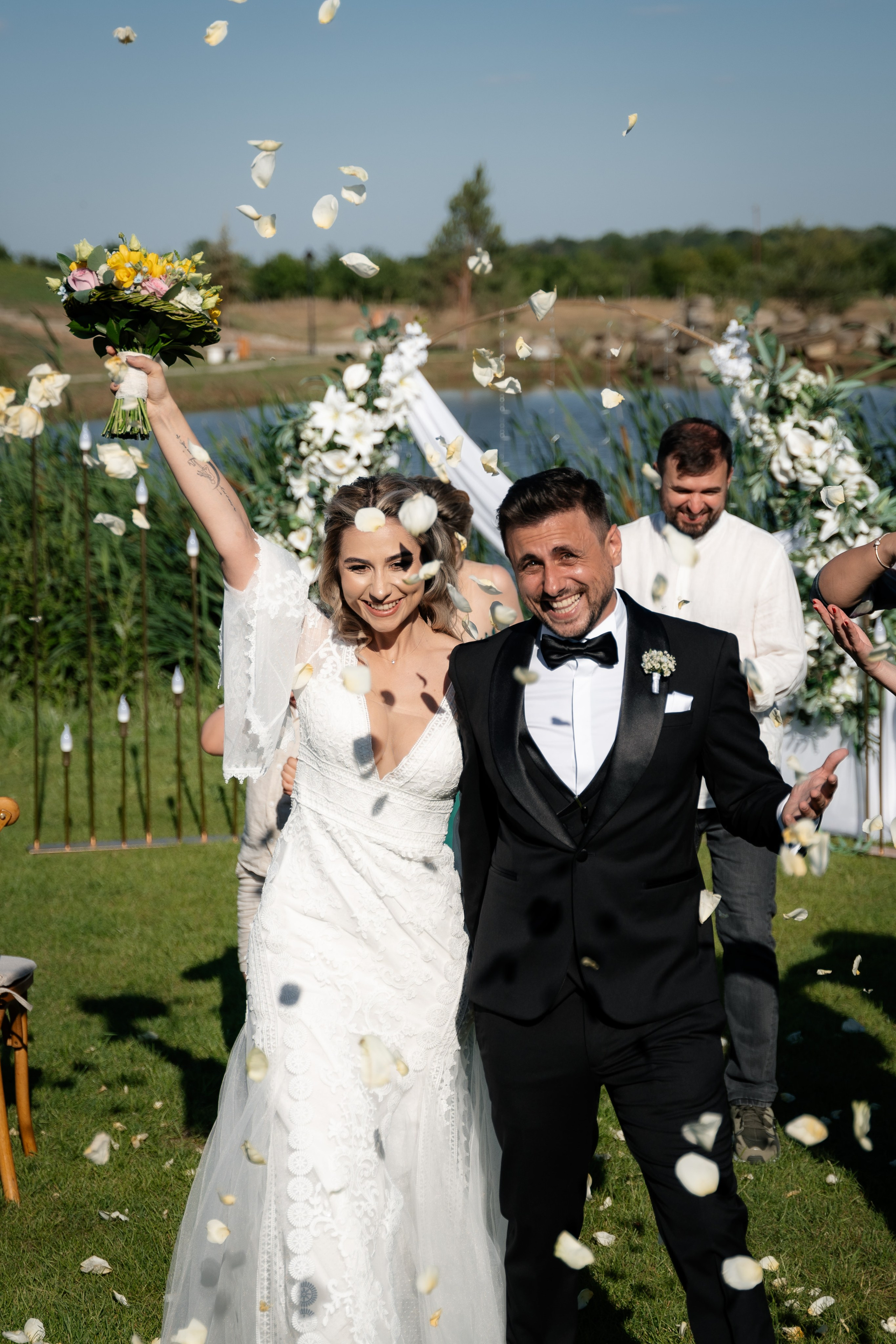 Sandra & Razvan. Destination Wedding Photographer Alex Pasarelu