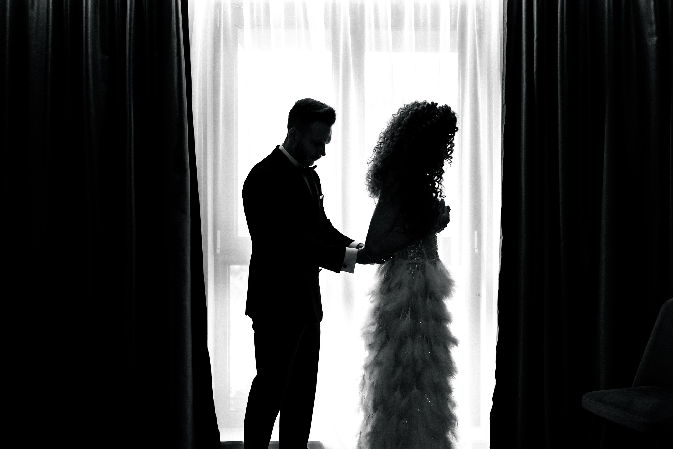 Katalina & Alex. Fotograf de nuntă Alex Pasarelu