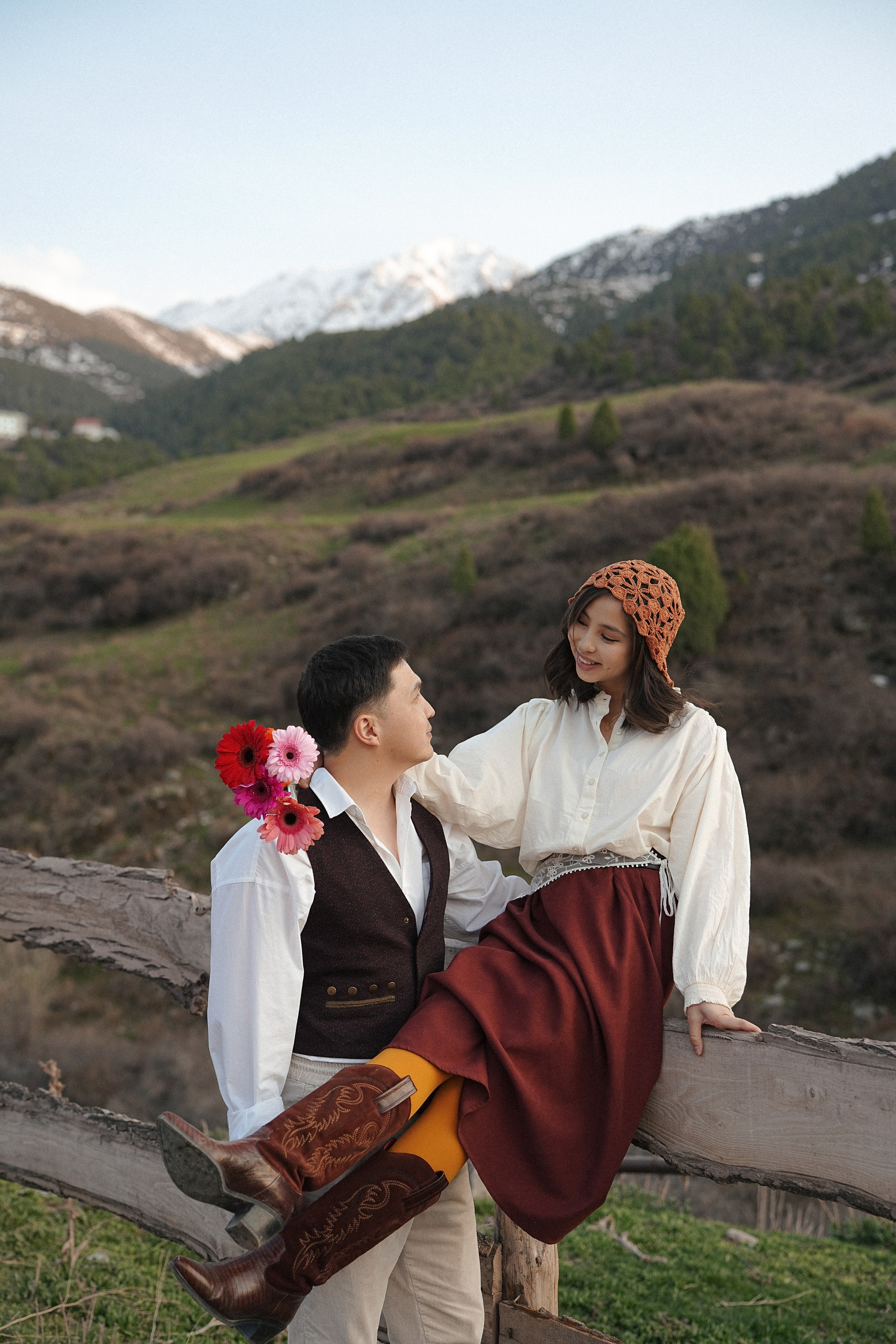K & A. Sariev