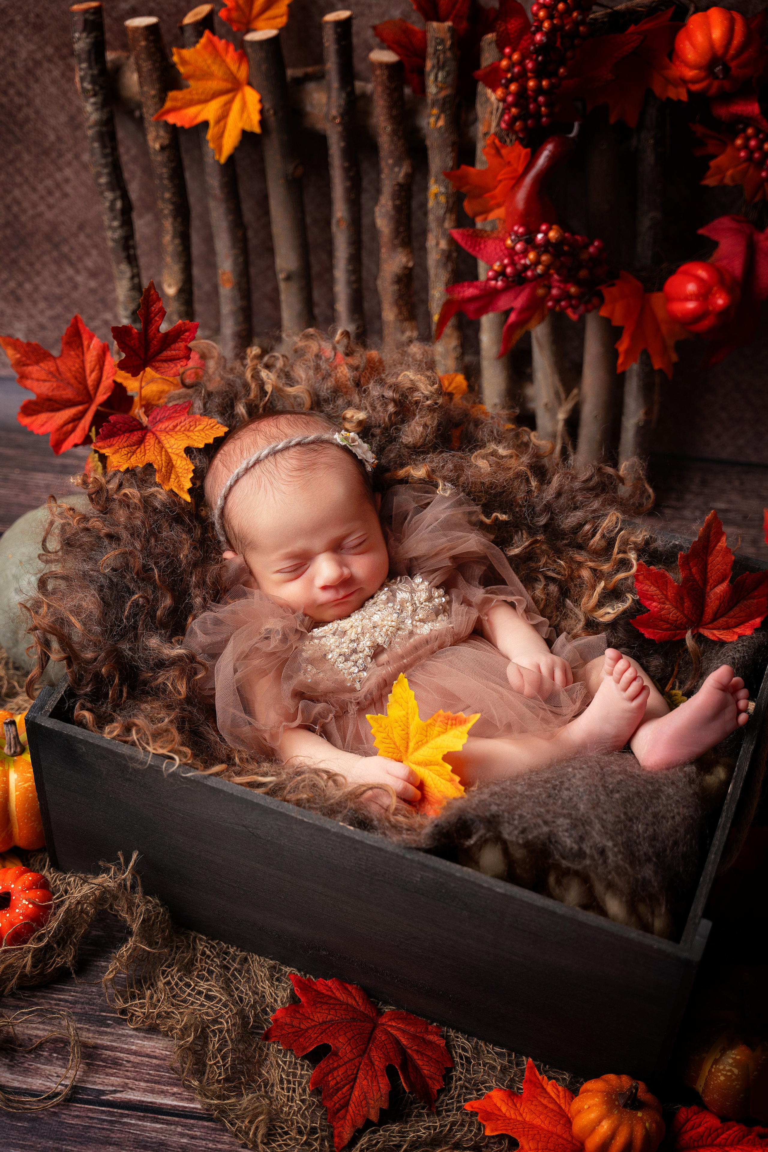 Emma. Neugeborenenfotografin und Retoucher in Augsburg Nastassia Schneider