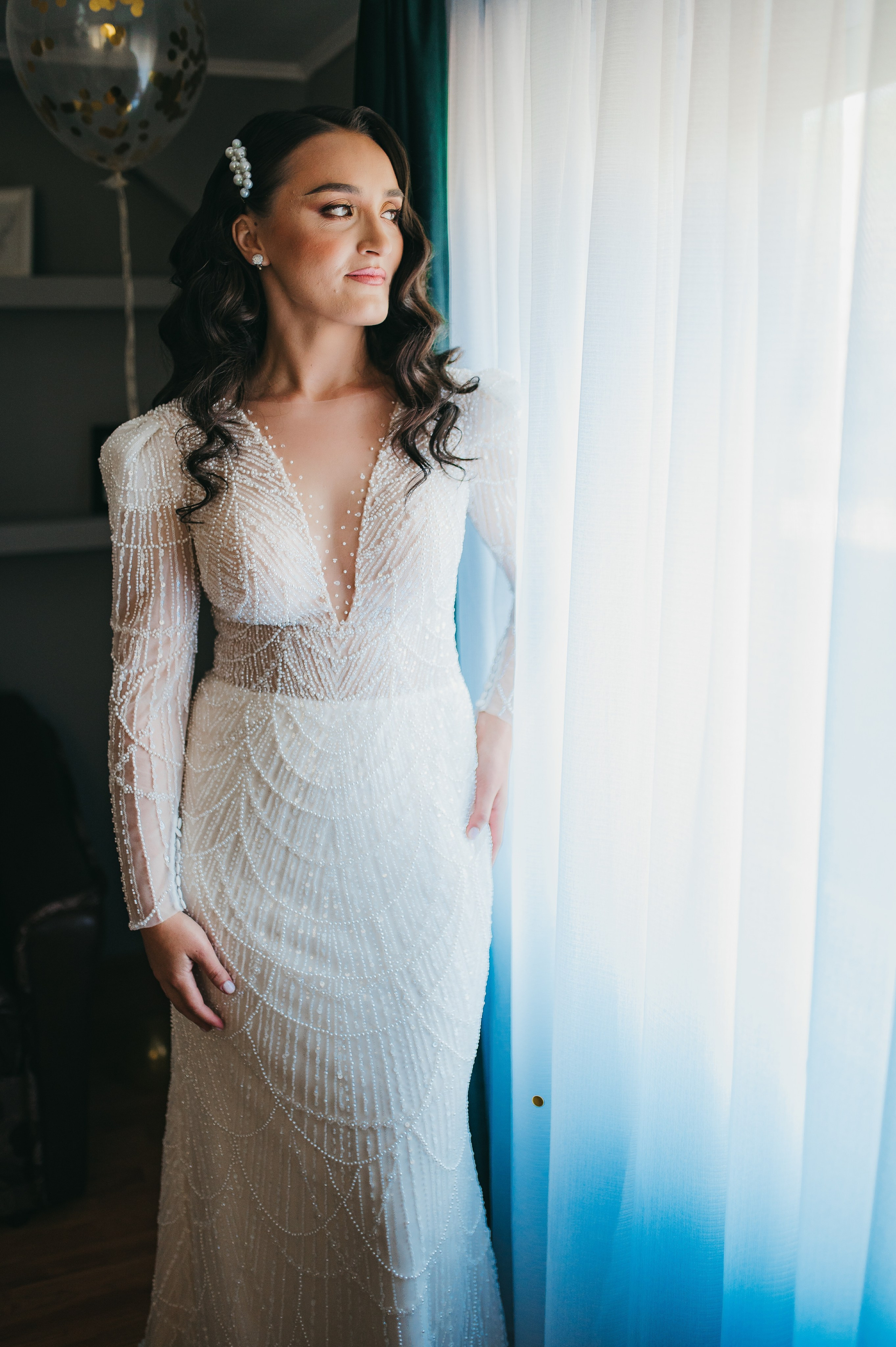 Elena & Ionut. Fotograf si Videograf | Nuntă-Botez