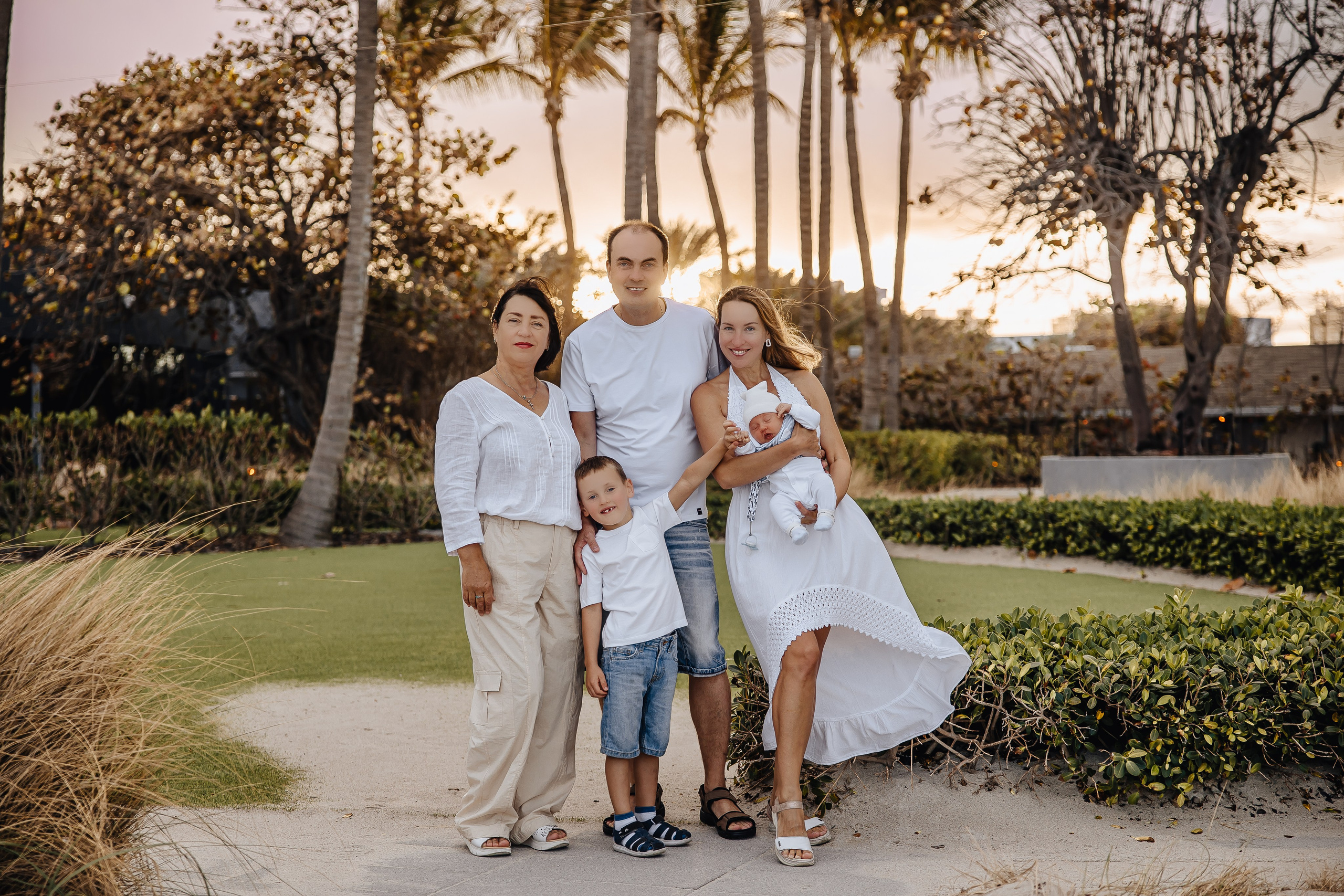 Family. Alya Leto Photographer