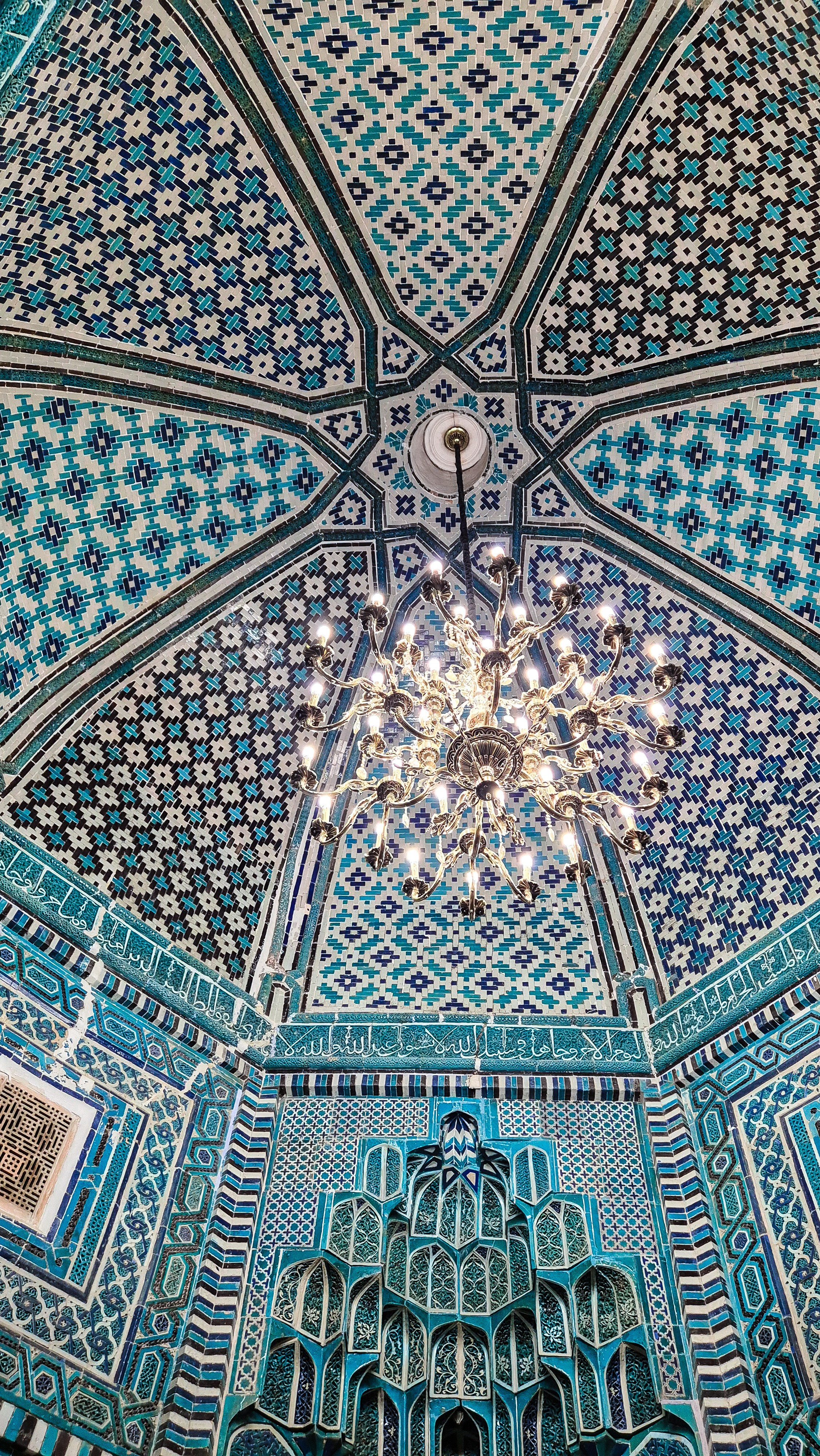 Uzbekistan 2024. Photographer Marina, city of Nuremberg