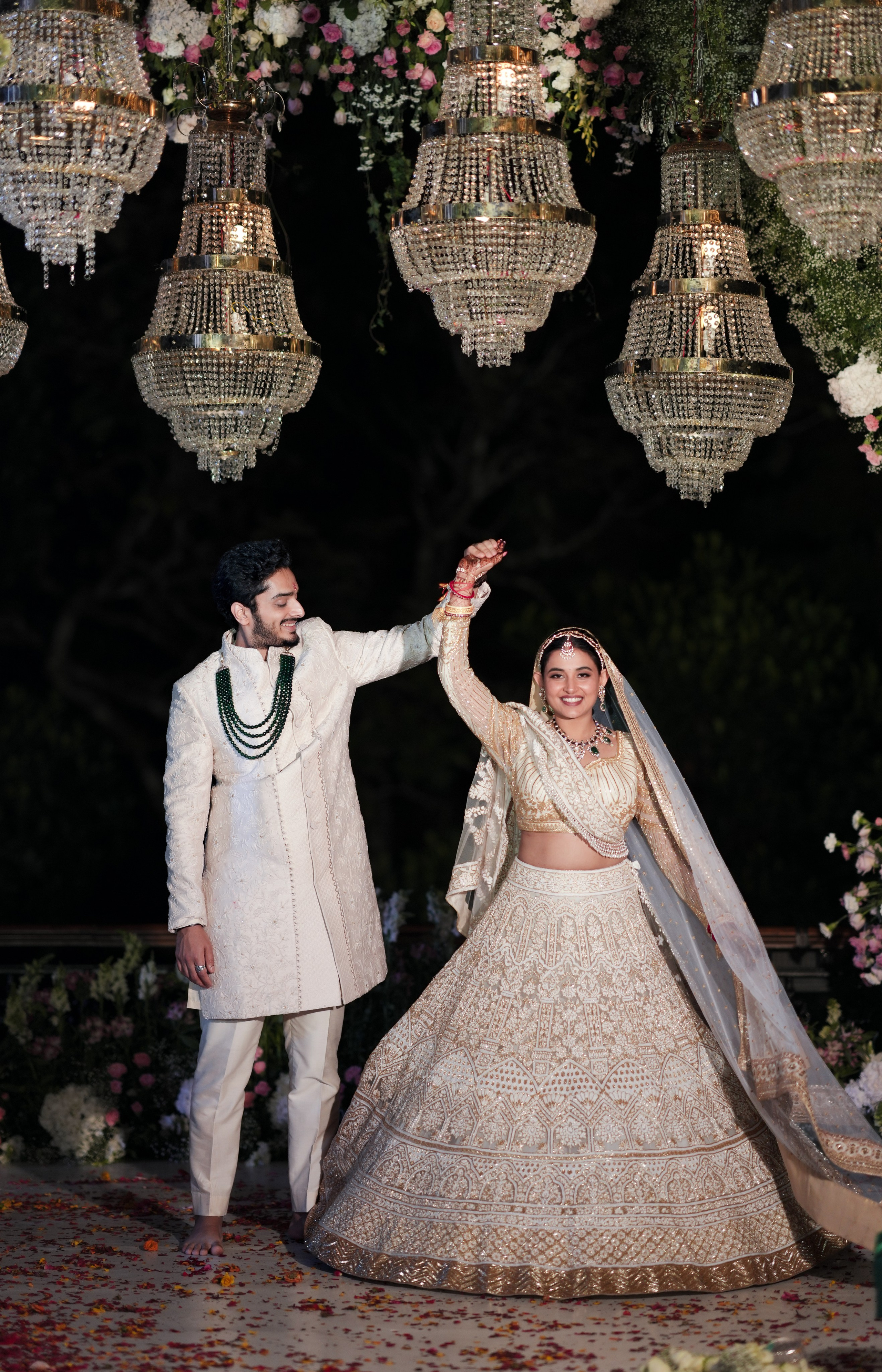 WEDDINGS. Wedding photographer Stalen Robert