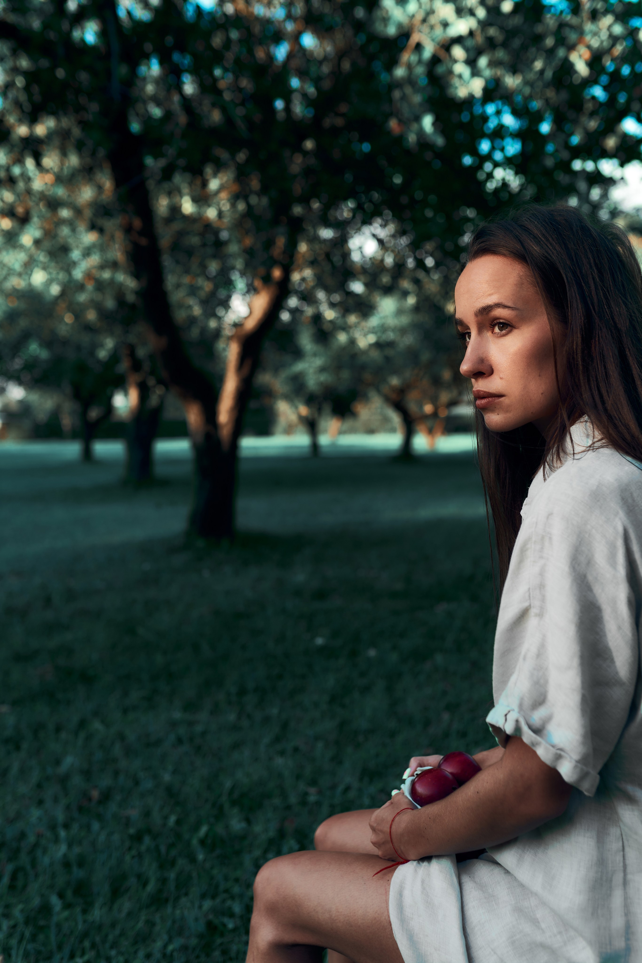 Varvara. Photographer in Doha, Qatar