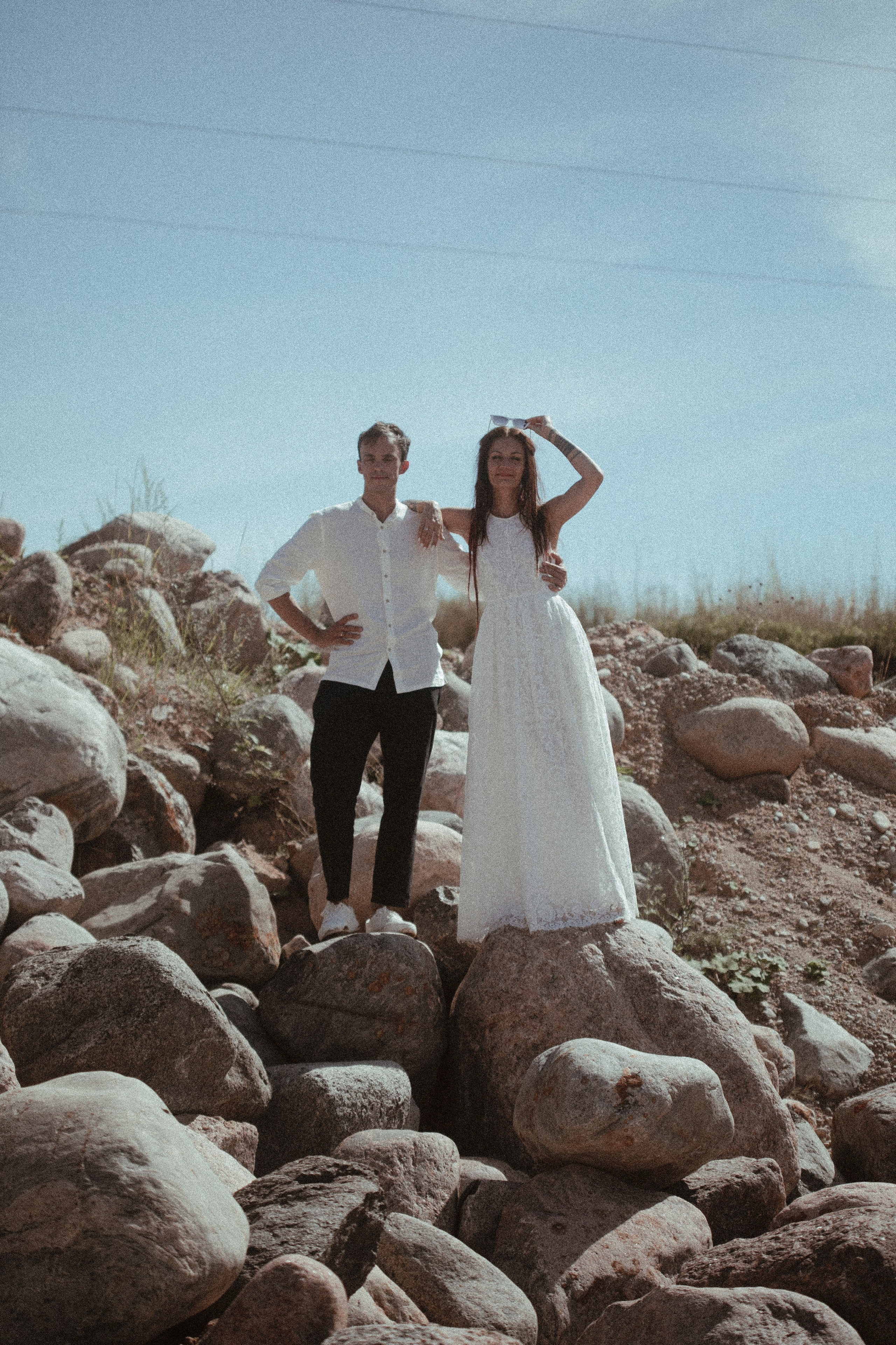 Wedding ceremony Agnese &Aleksandrs. Sandra Garanca Portrait and event photographer