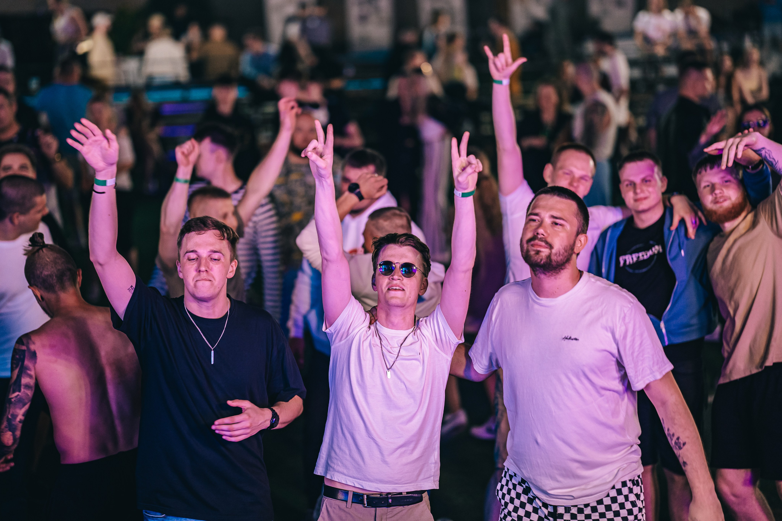 Концерты/Мероприятия. Uvarovsphoto