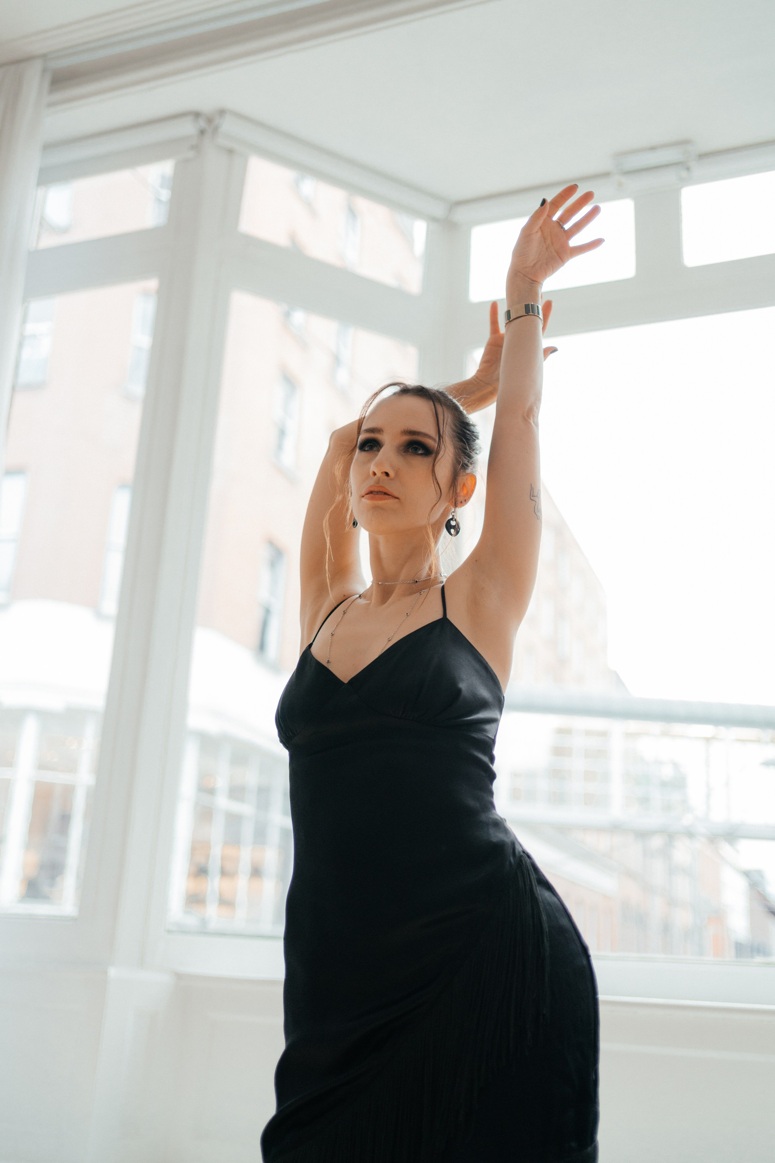 Portraits. Estela Virko Photography