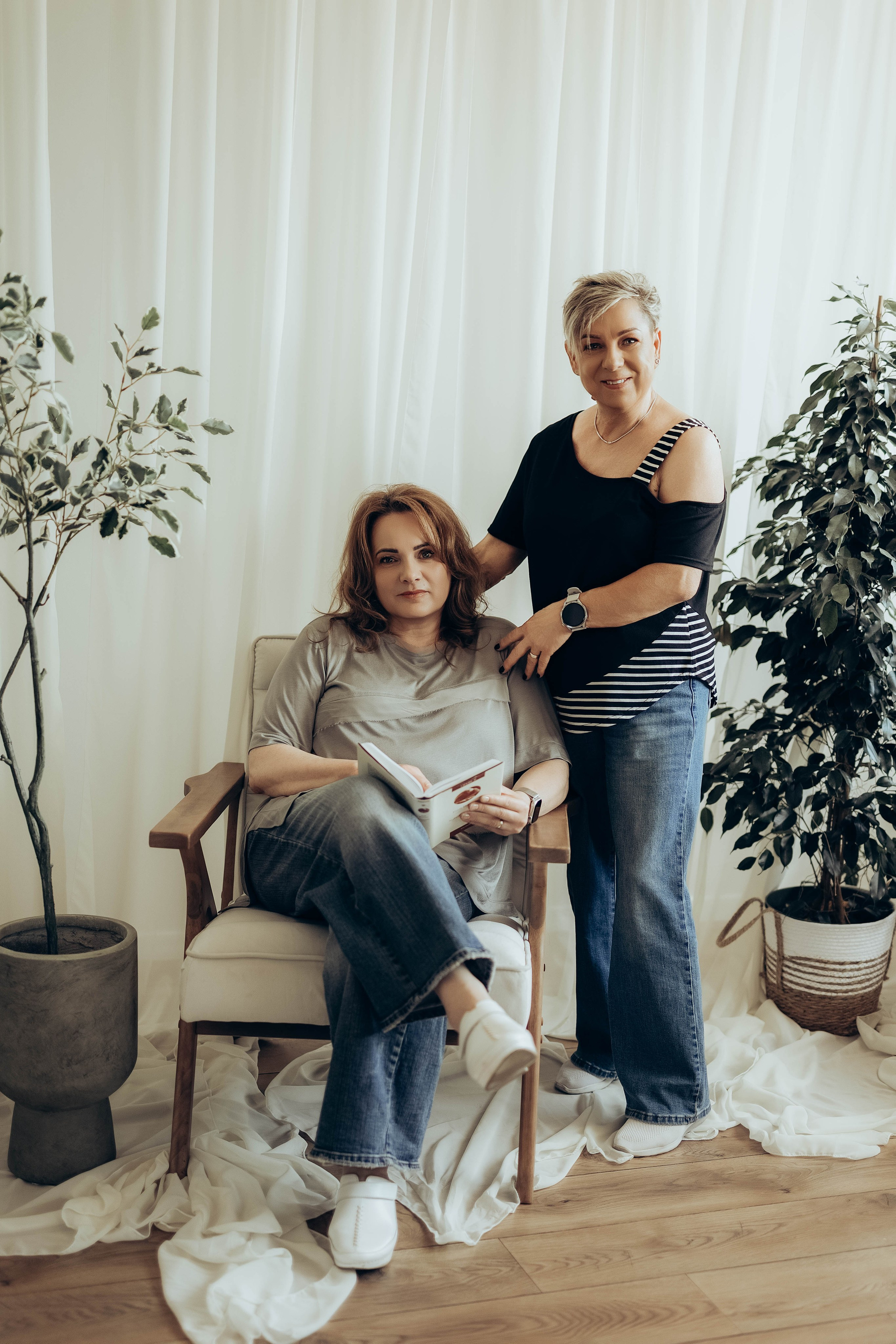 Cristina & Tatiana. Ana Iacob | Fotograf de Nunta Iași