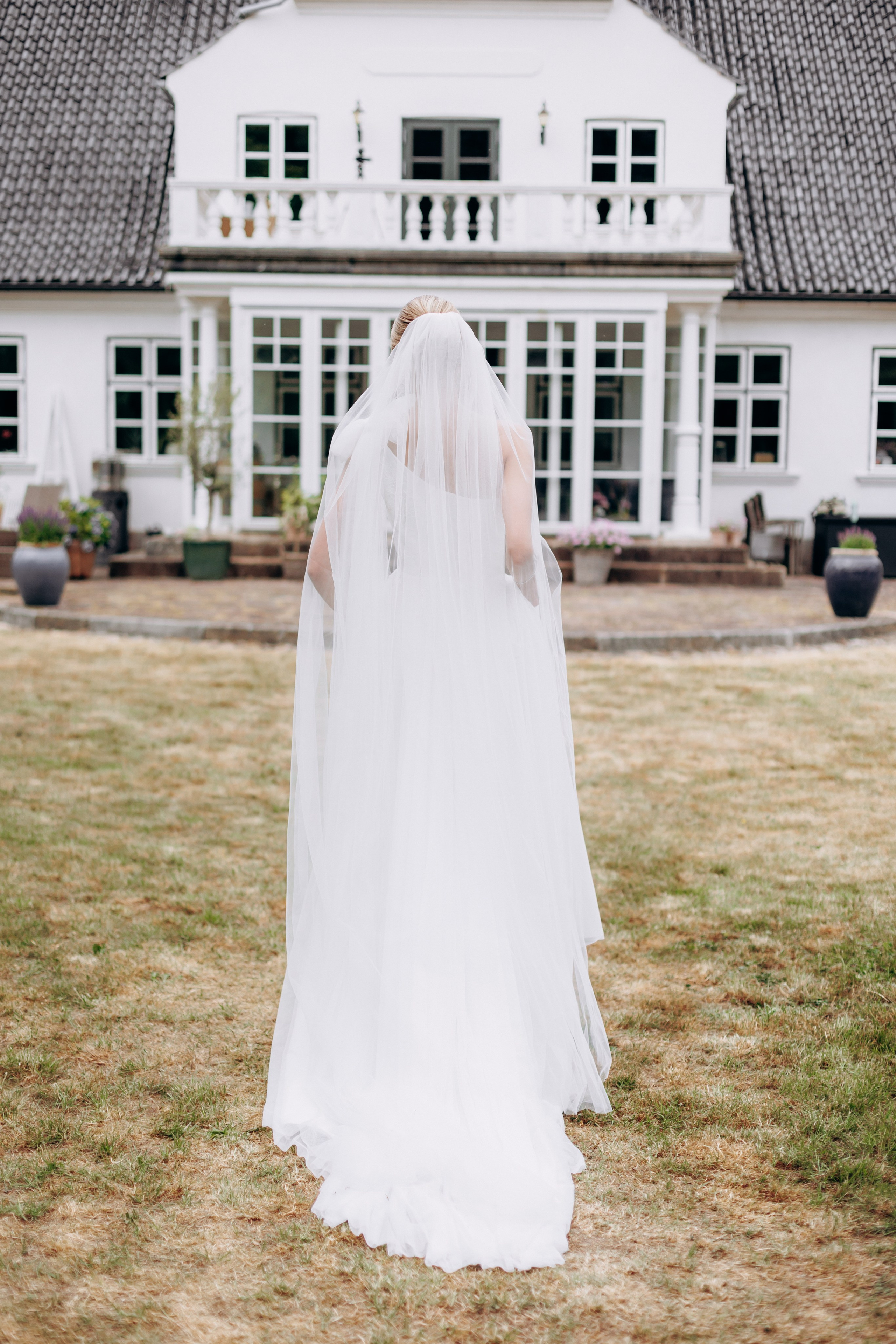 Snezhana & Max. Wedding and Family Photograph