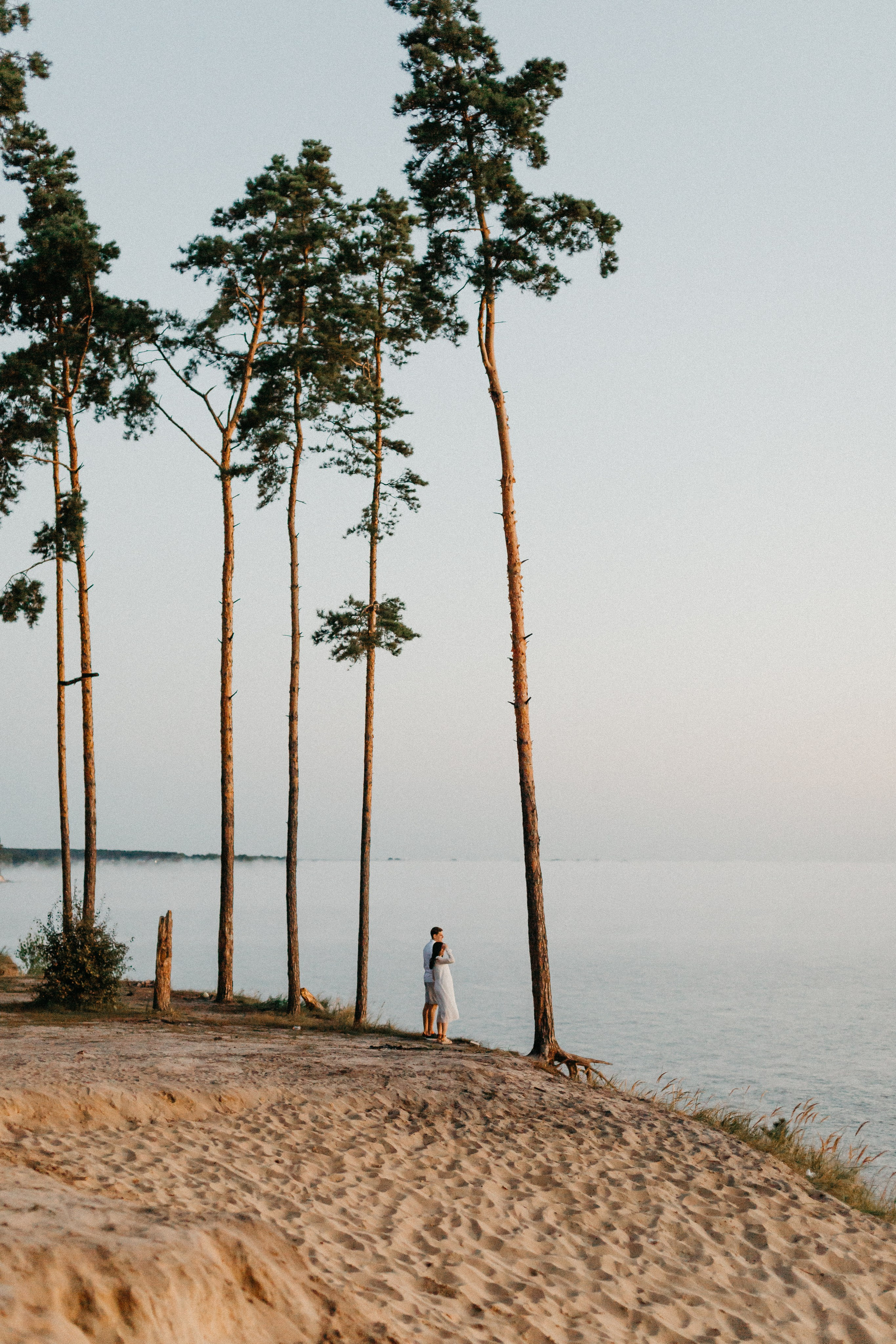 Anna & Max. Wedding and Family Photograph