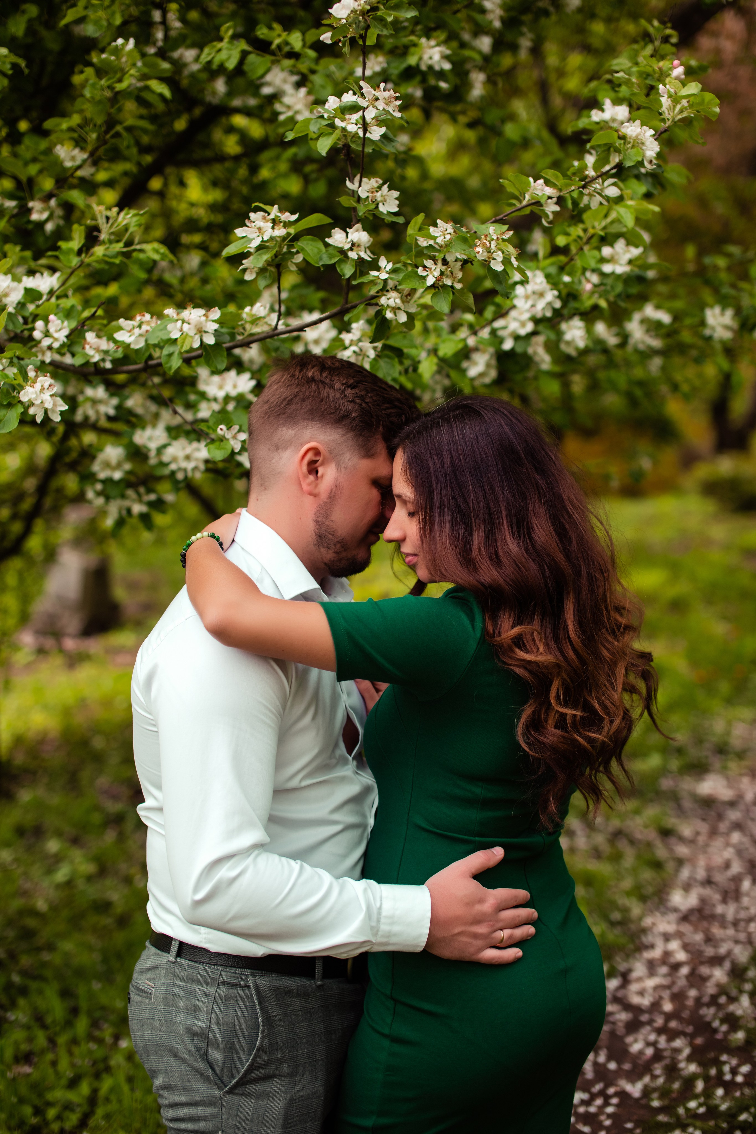 Alex & Irina. Wedding and Family Photograph