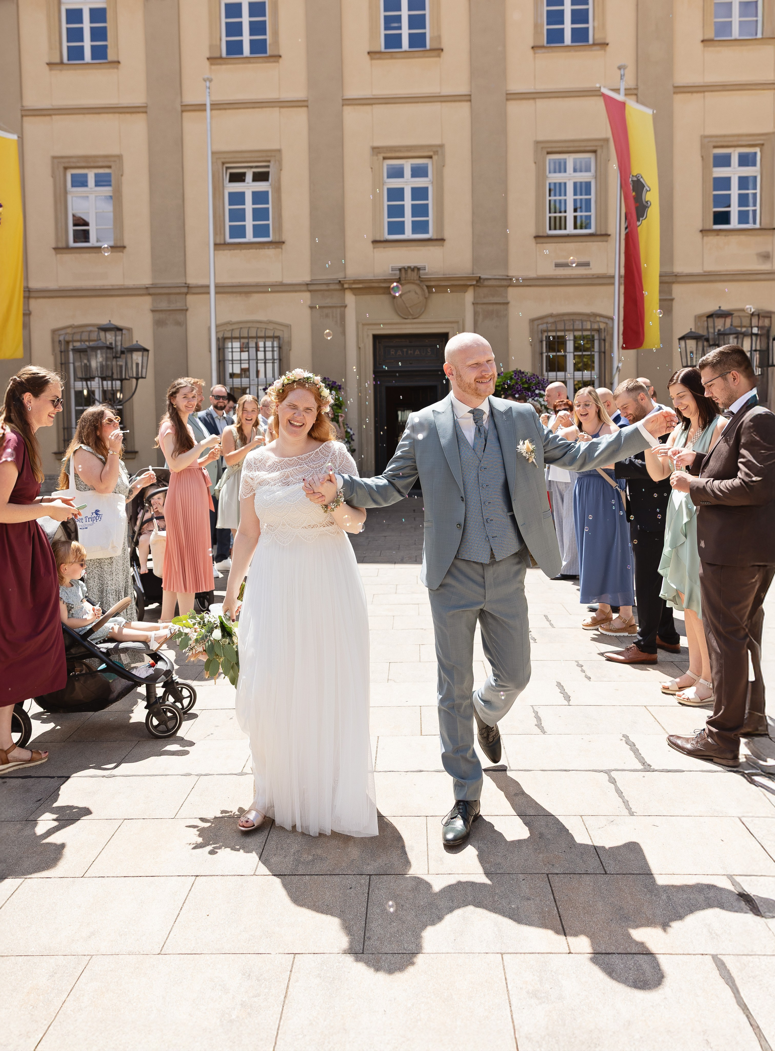 Hochzeit. Oxana Gruber Fotograf