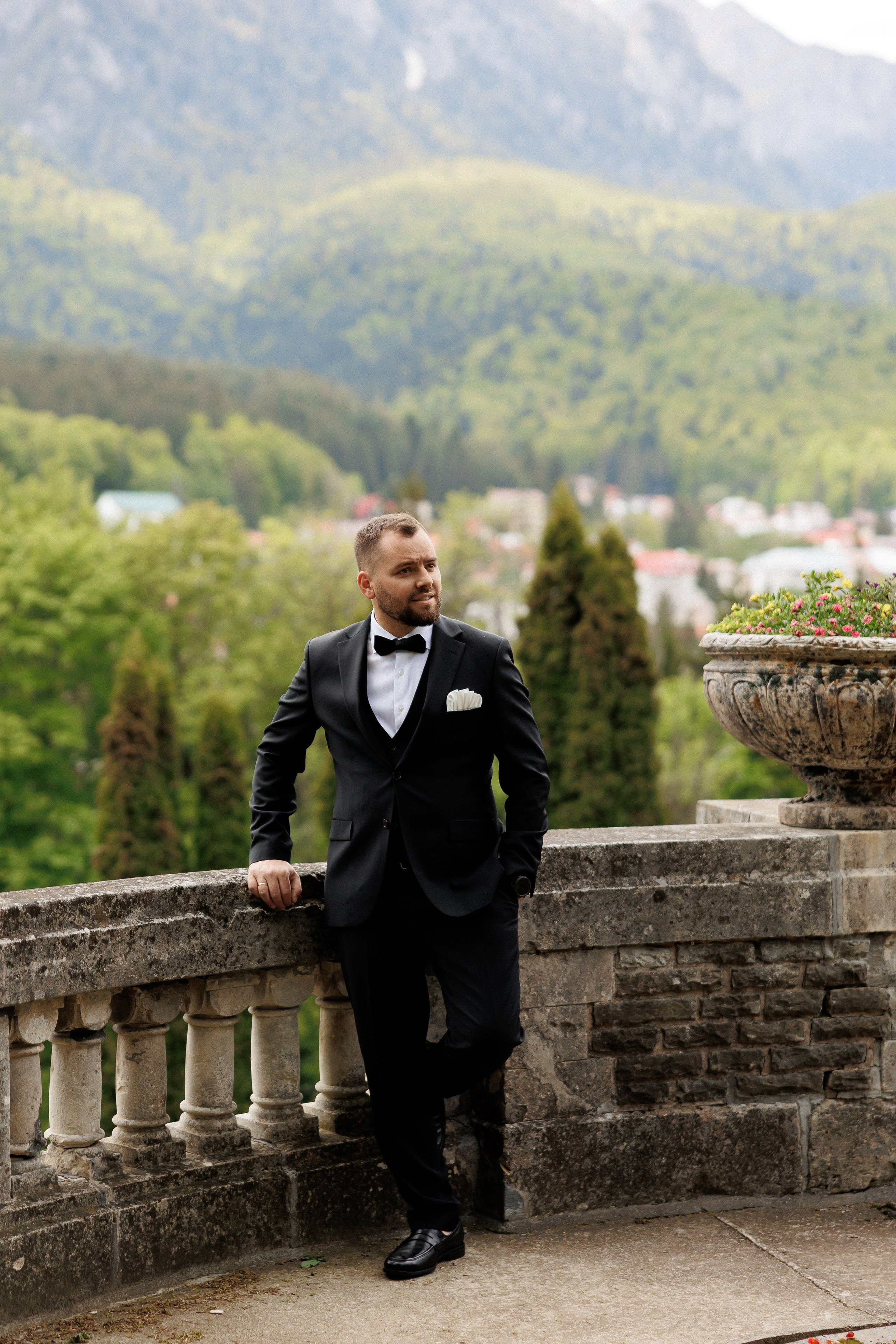 Ion & Djulieta — Richland — Wedding Day. Servicii Foto și Video 067188353