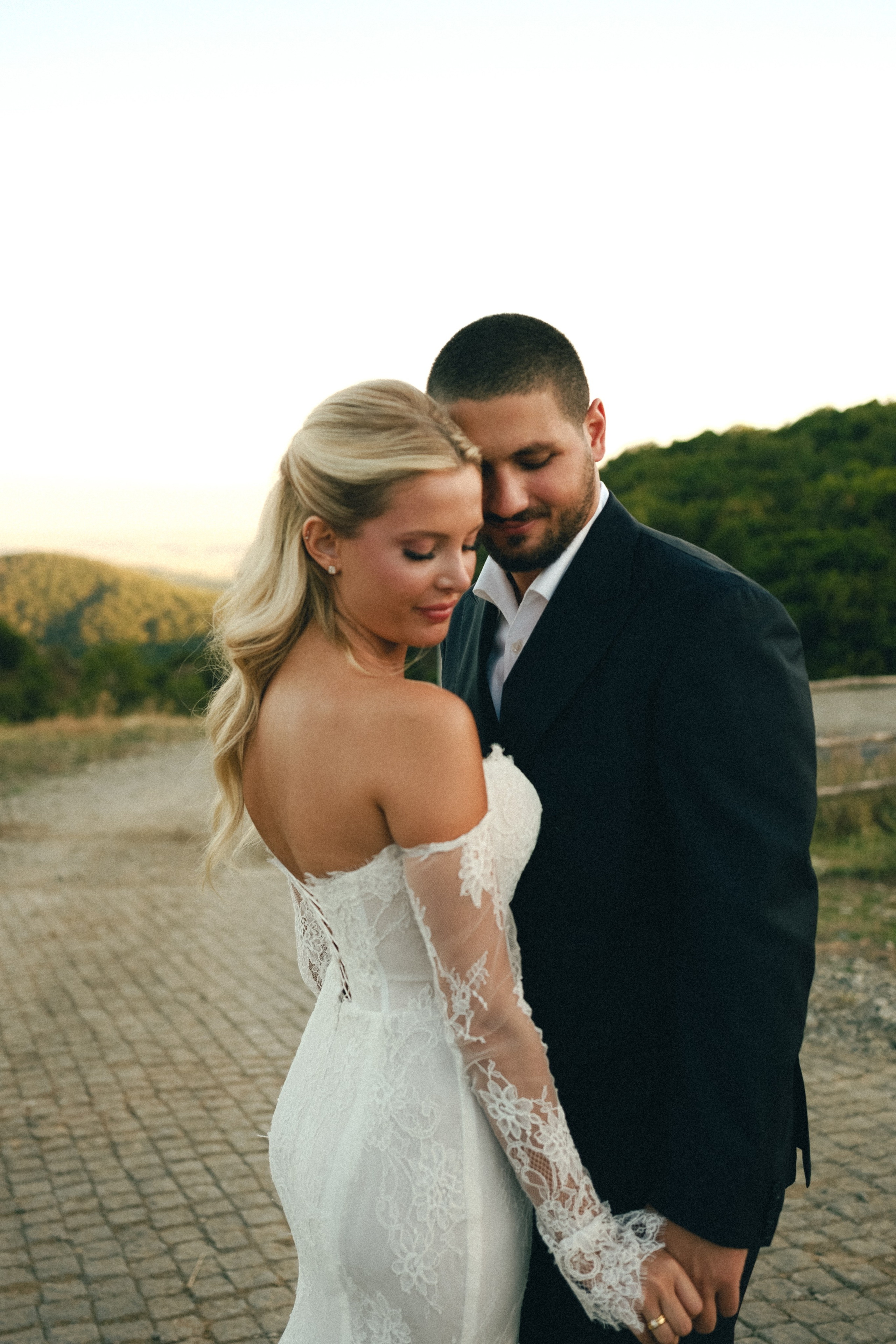 Kiketi Farm | Anna & Giorgi. Cinematic photographer based in Tbilisi, Georgia — Nicole