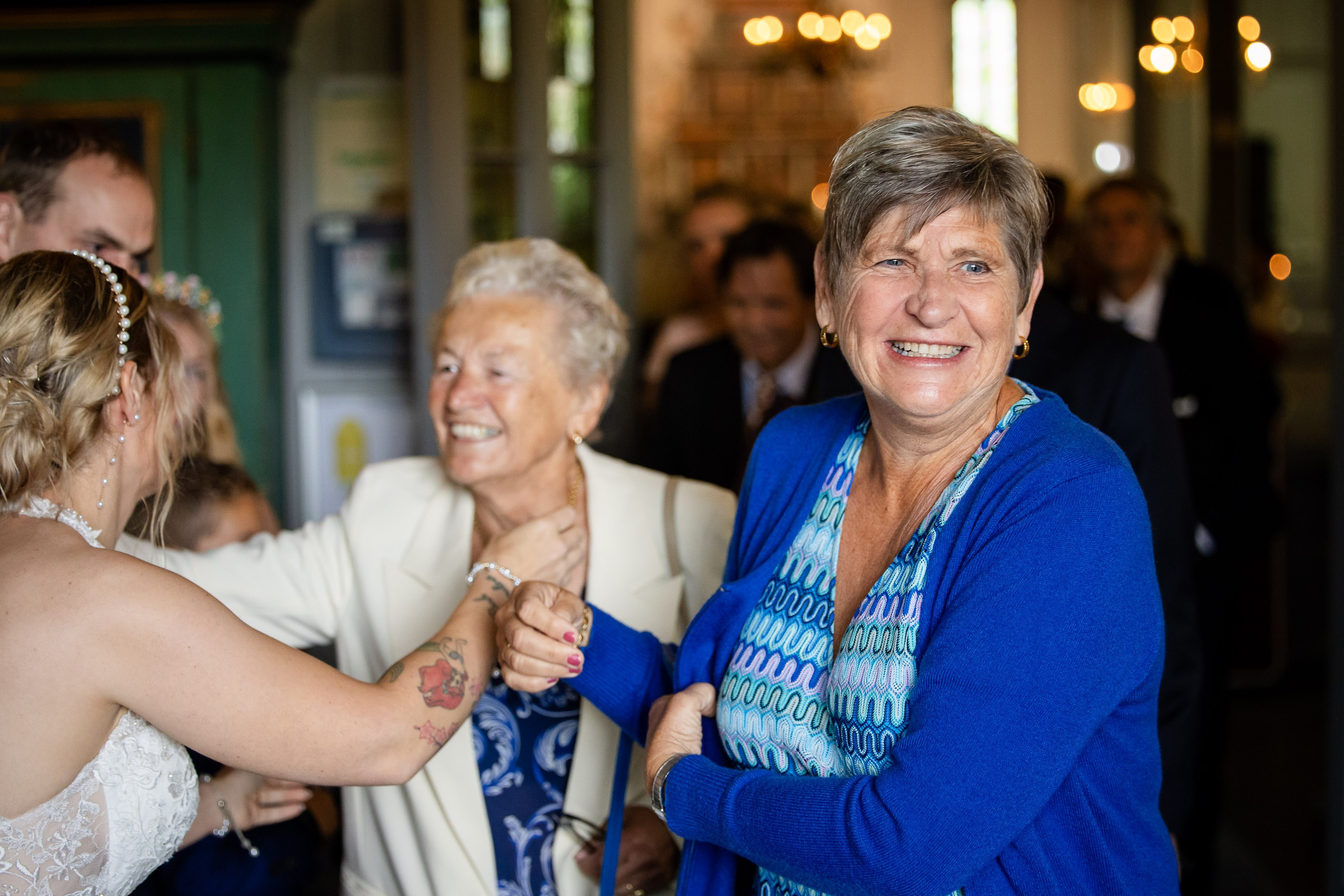 2025 - Bryllup - Stine & Jørgen. Bryllupsfotograf i Oslo og Rogaland — Meisal Media
