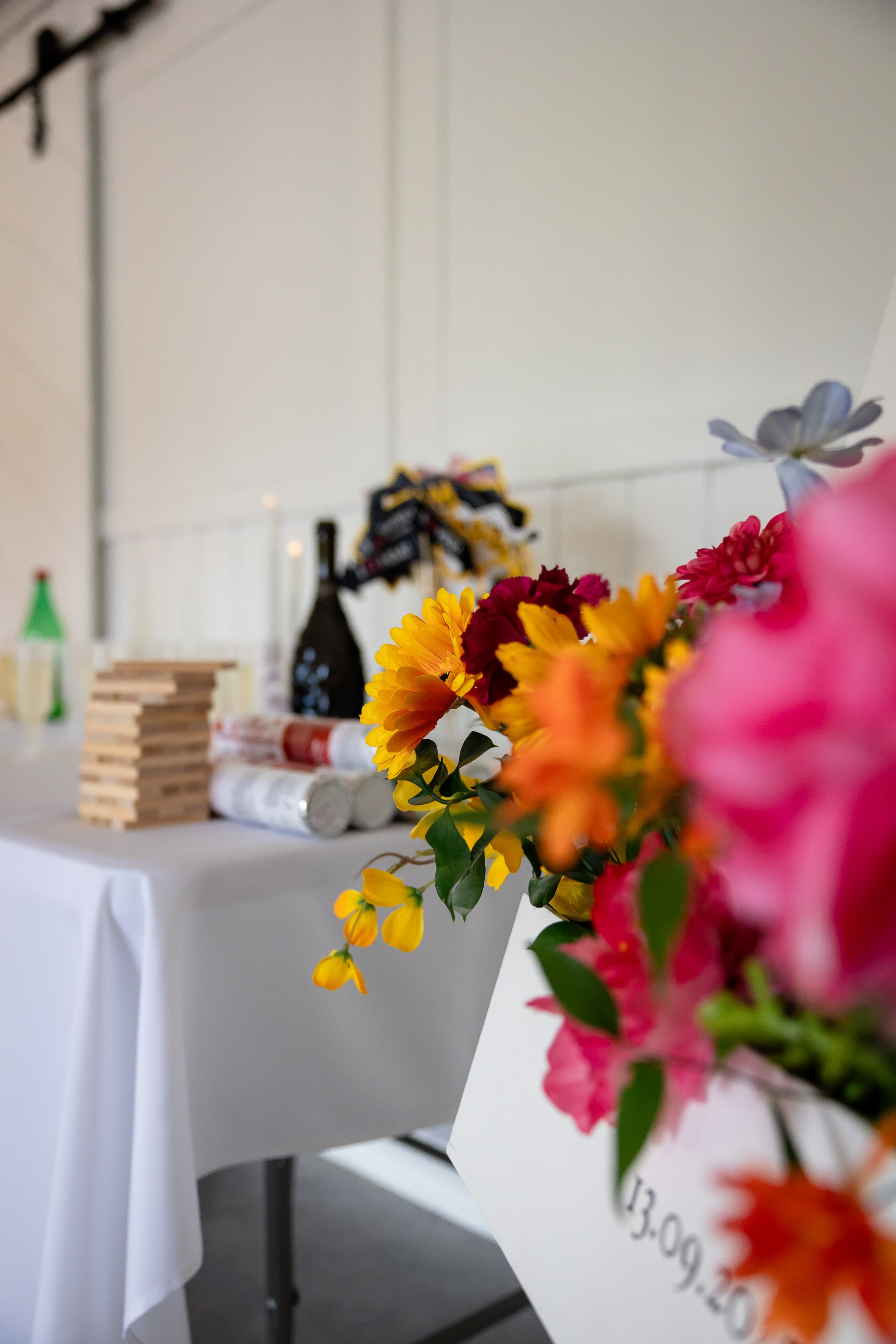 2025 - Bryllup - Stine & Jørgen. Bryllupsfotograf i Oslo og Rogaland — Meisal Media