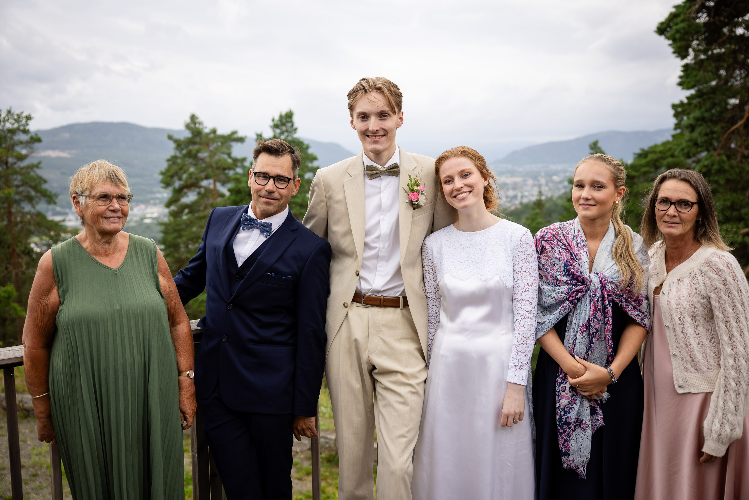 2025 - Vilde & Thomas. Bryllupsfotograf i Oslo og Rogaland — Meisal Media