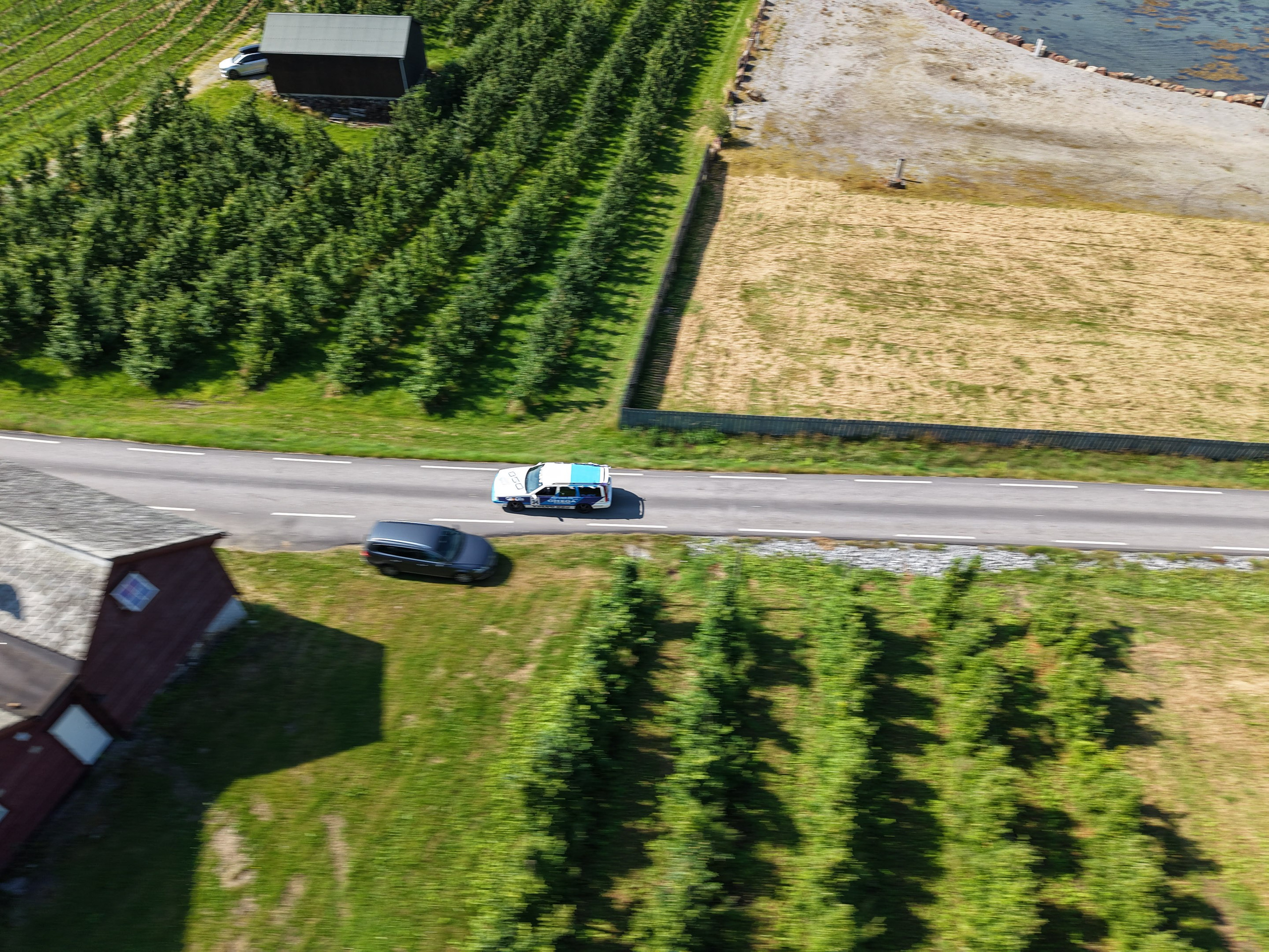 2025 - Bryllup - Kristine & Lars. Bryllupsfotograf i Oslo og Rogaland — Meisal Media