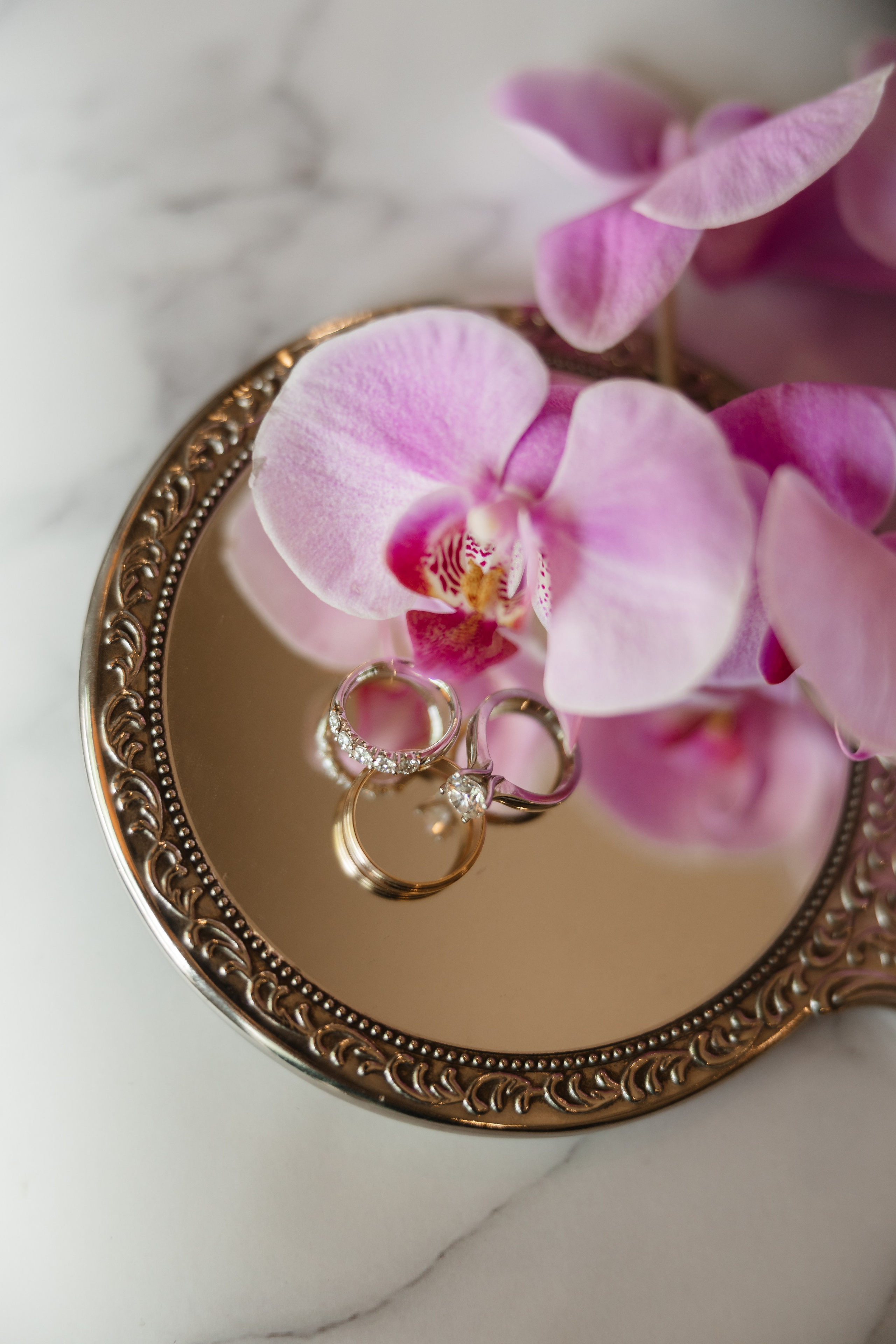 Mariella & Christopher’s Elegant Wedding at Deering Estate. YES I DO PRODUCTION — Wedding photography&videography