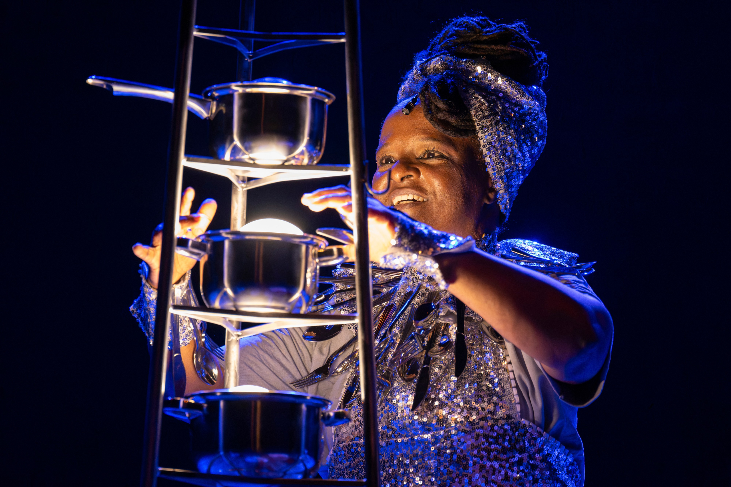 THEATRE. ©2026 Adriano Escanhuela Photography