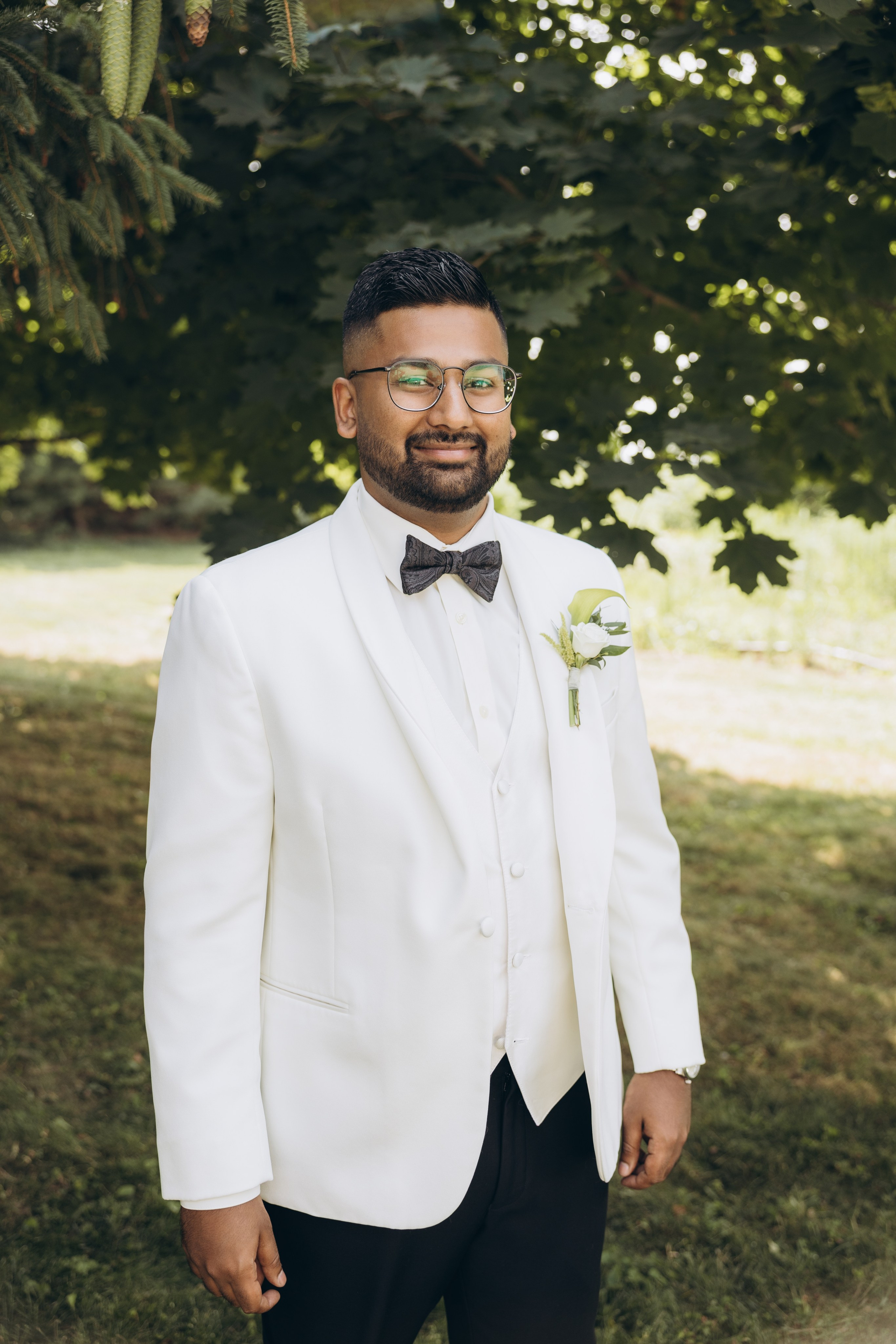 M & J. WEDDING VIDEOGRAPHER TORONTO