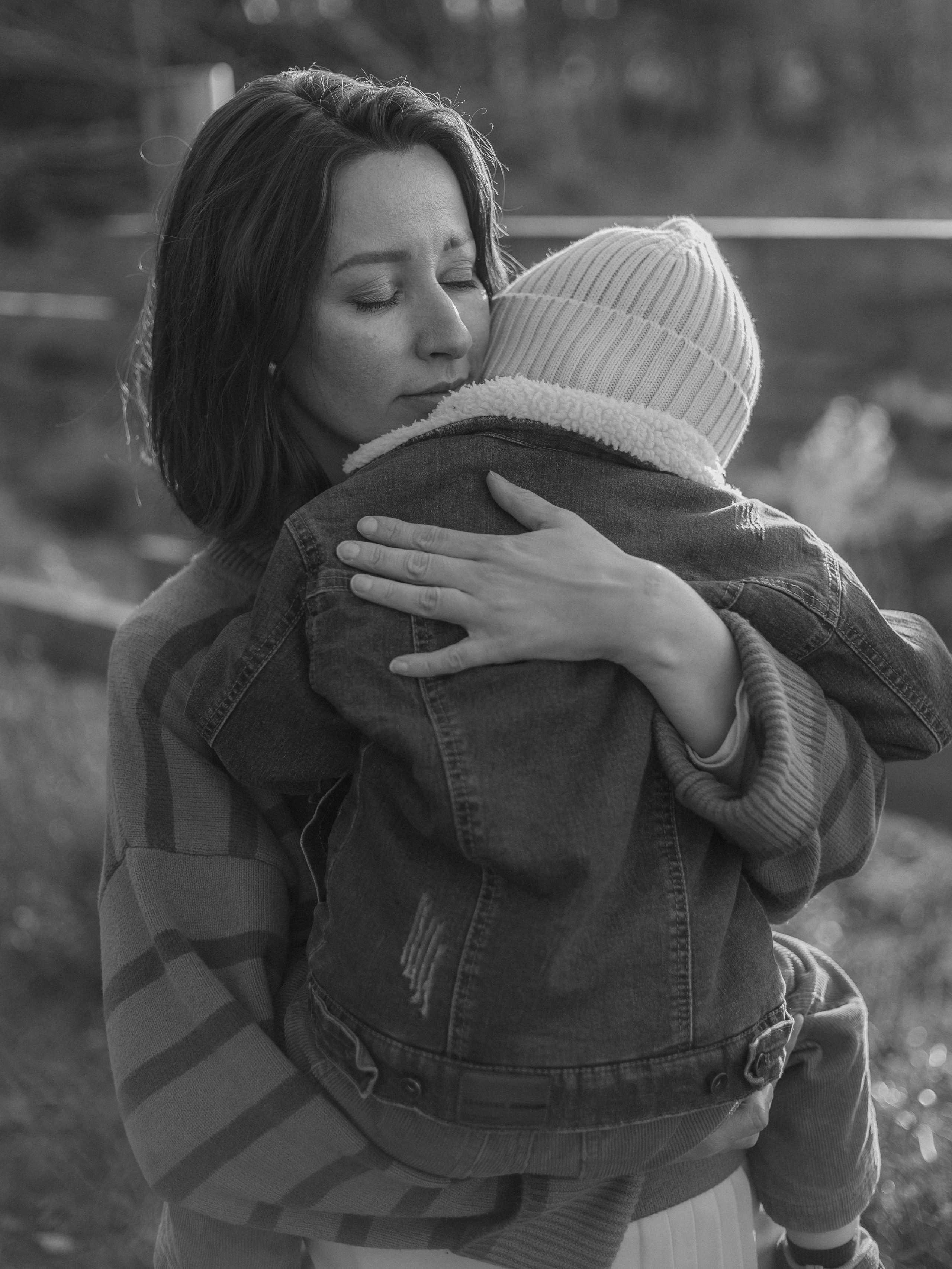 Лена и Максим. Семейный фотограф в Таллинне Дарья Кивимейстер