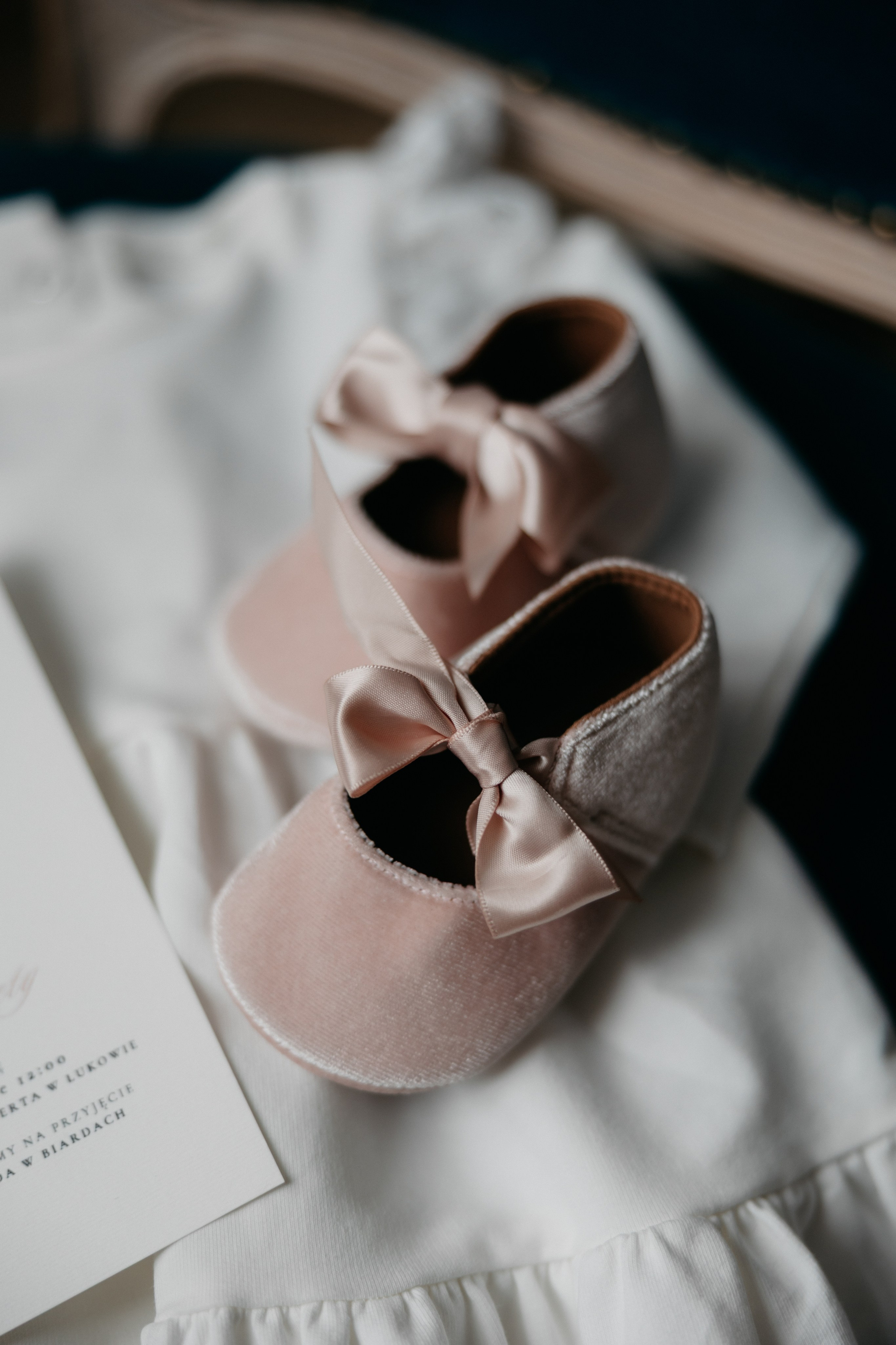 Chrzest Święty Amelki. Fotograf Siedlce