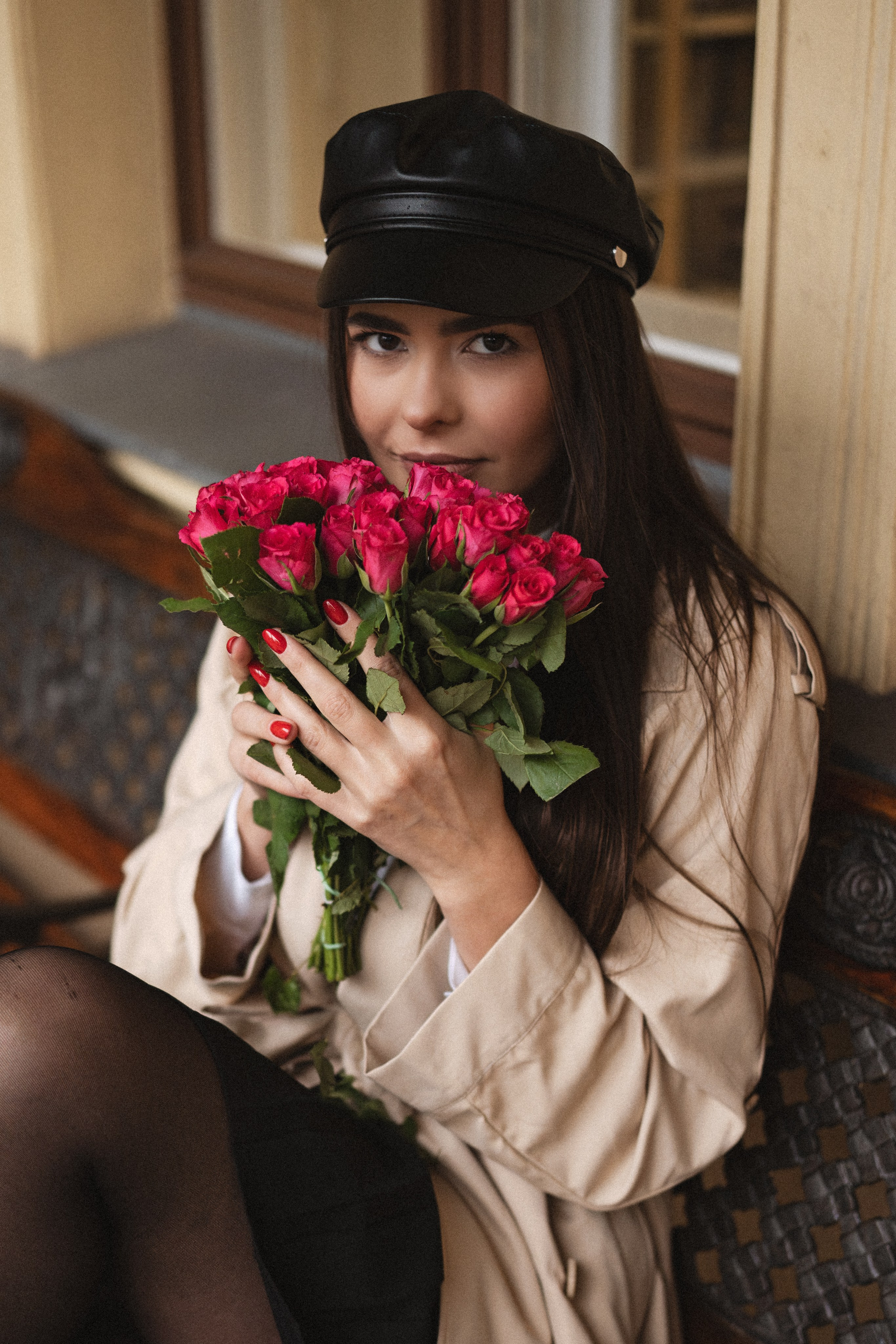 Dominyka. Lina Labanauskienė Photography