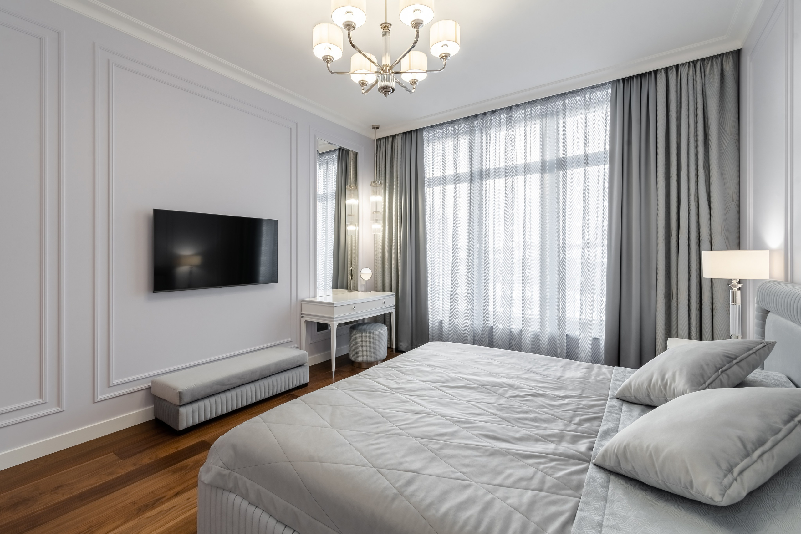 Интерьер. Фотограф Харьков Роман Рубан