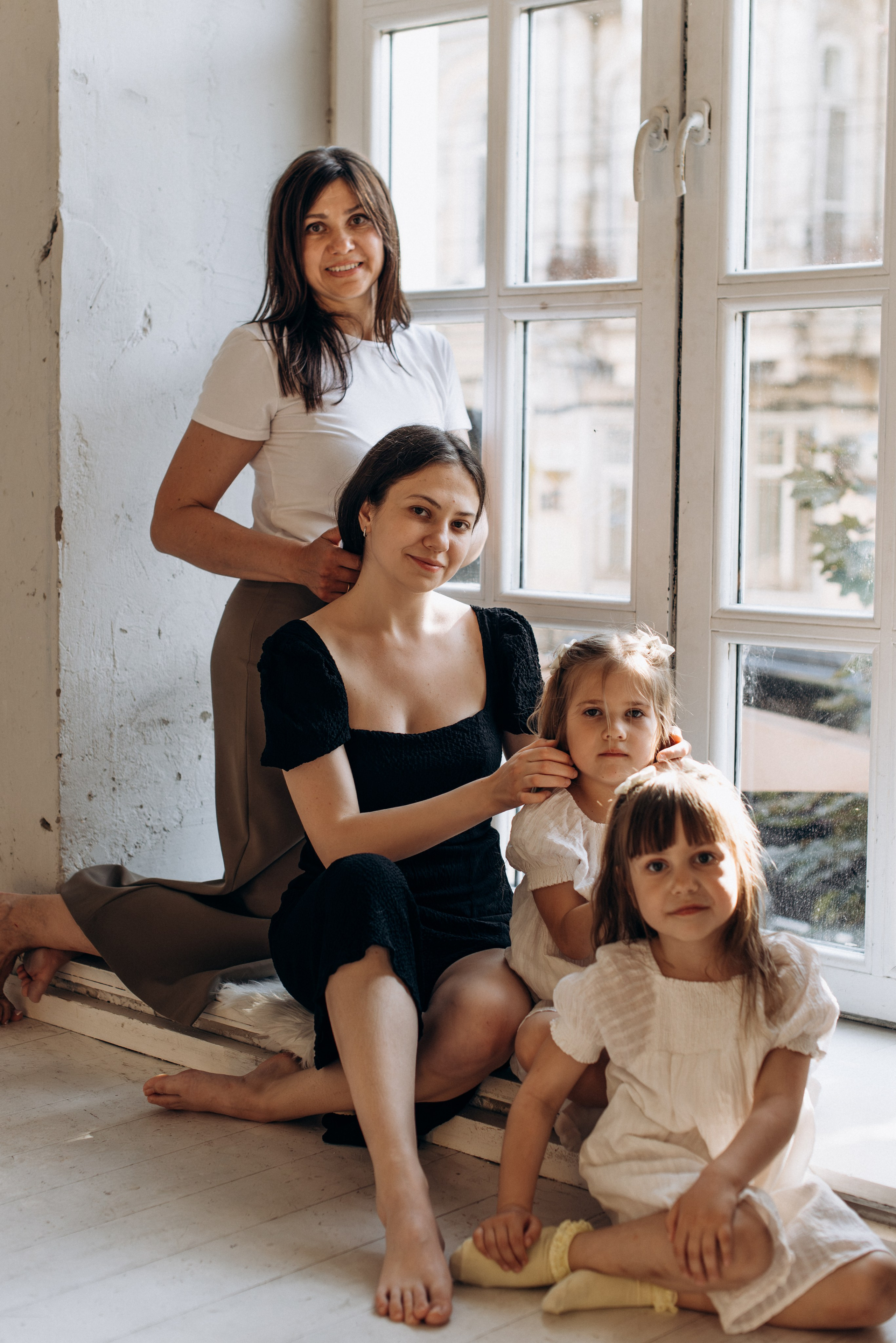 *. Wedding and family photographer San Diego