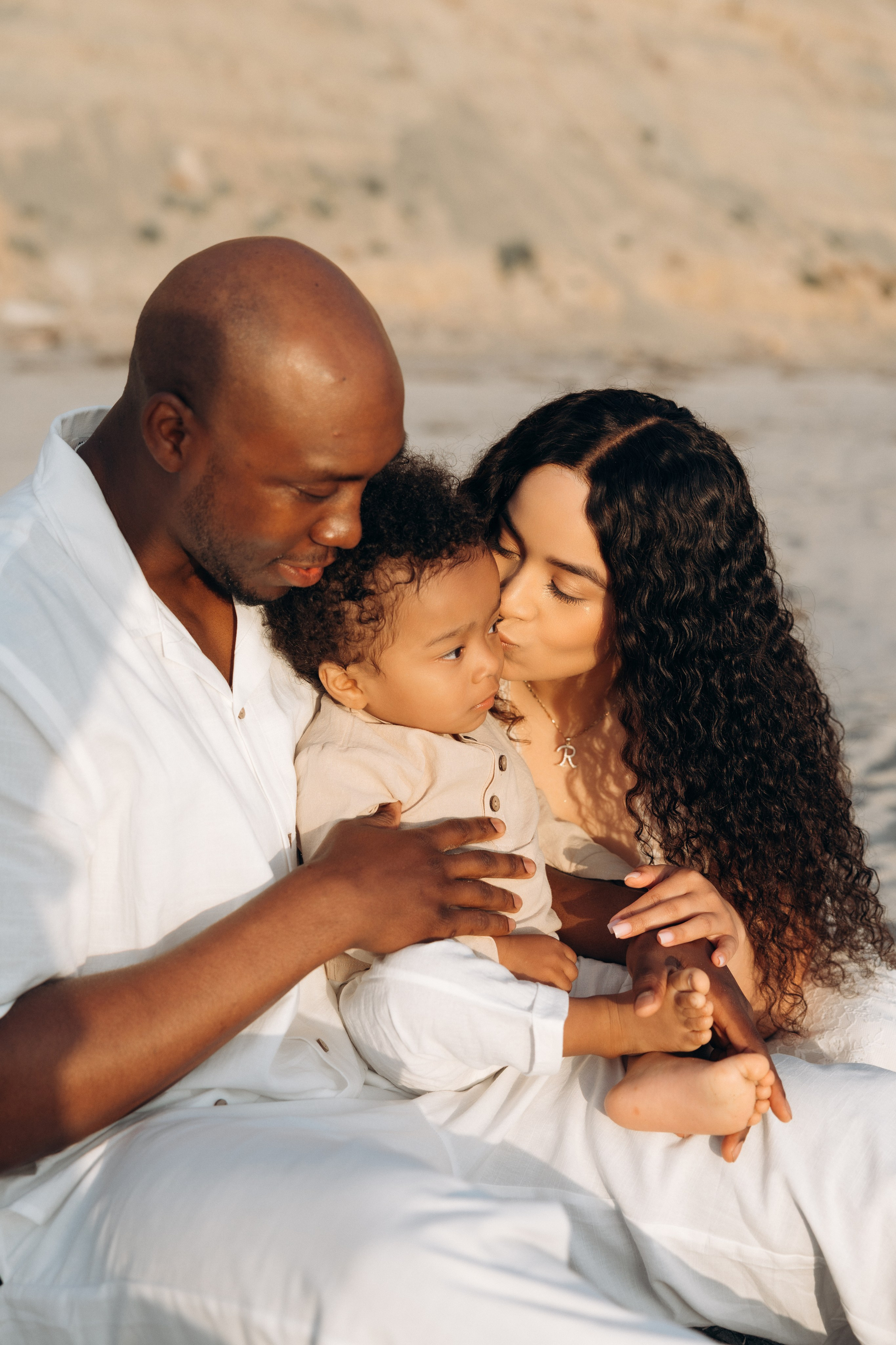 *. Fotógrafa de bodas y familia en San Diego