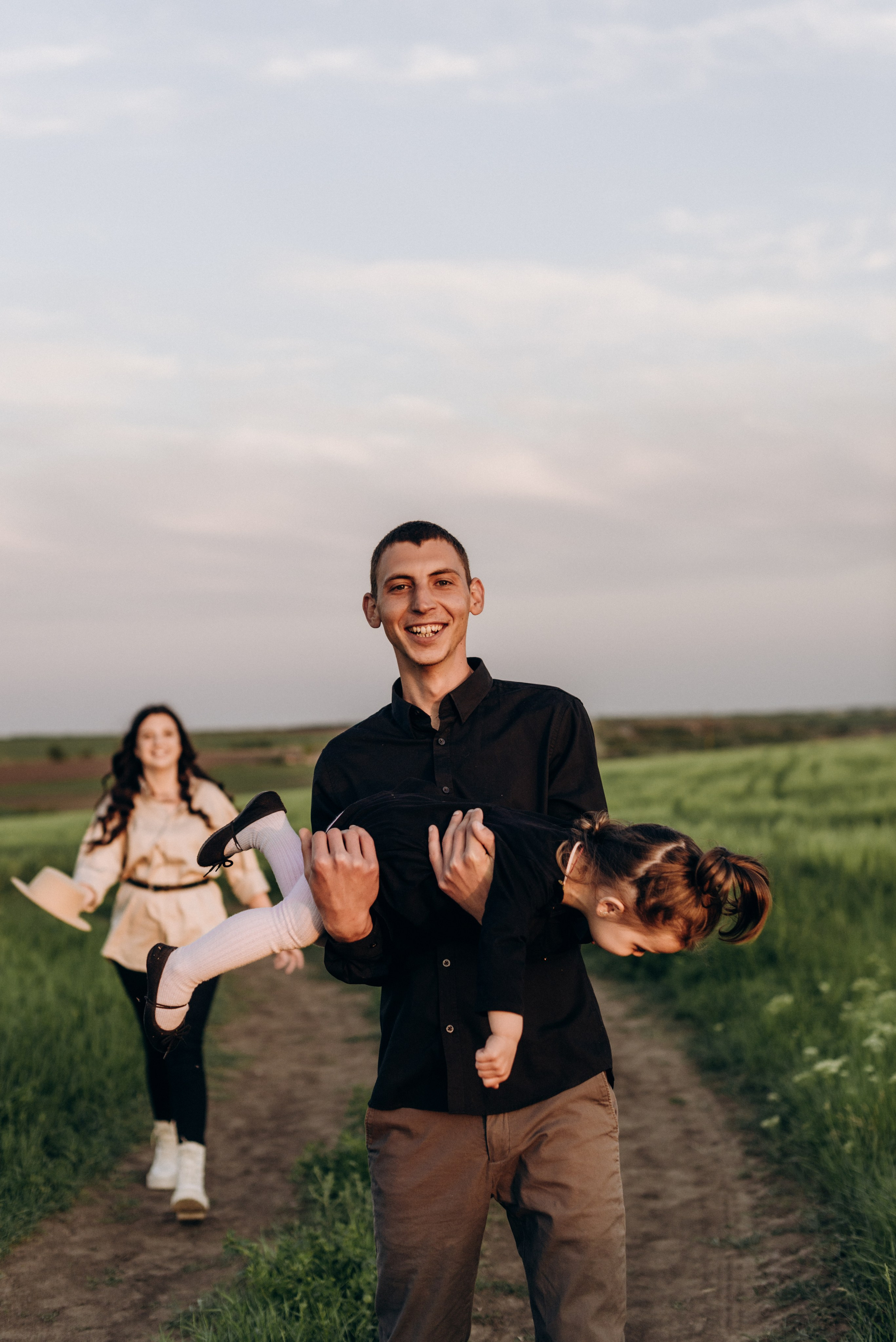 *. Wedding and family photographer San Diego