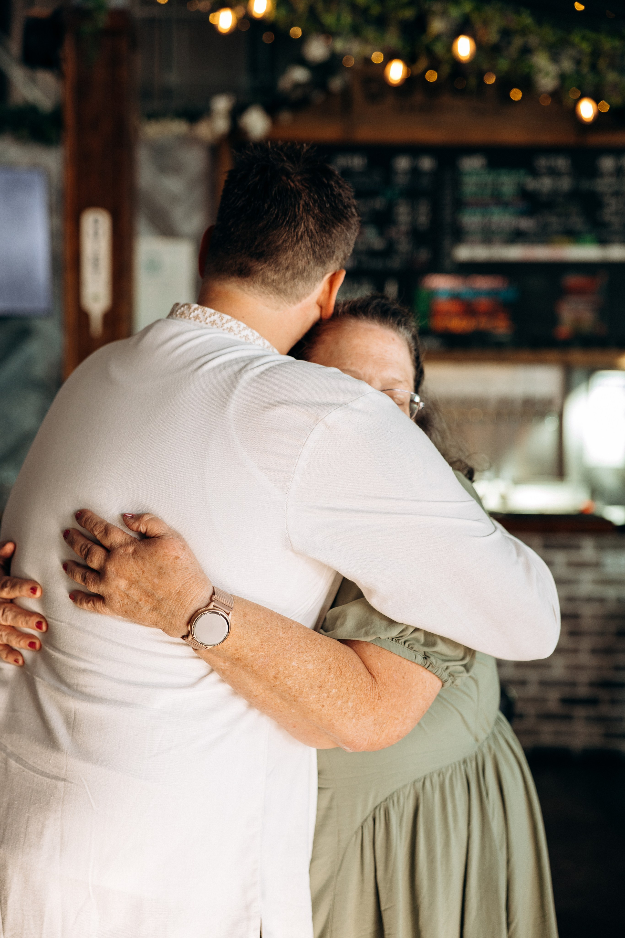 *. Wedding and family photographer San Diego