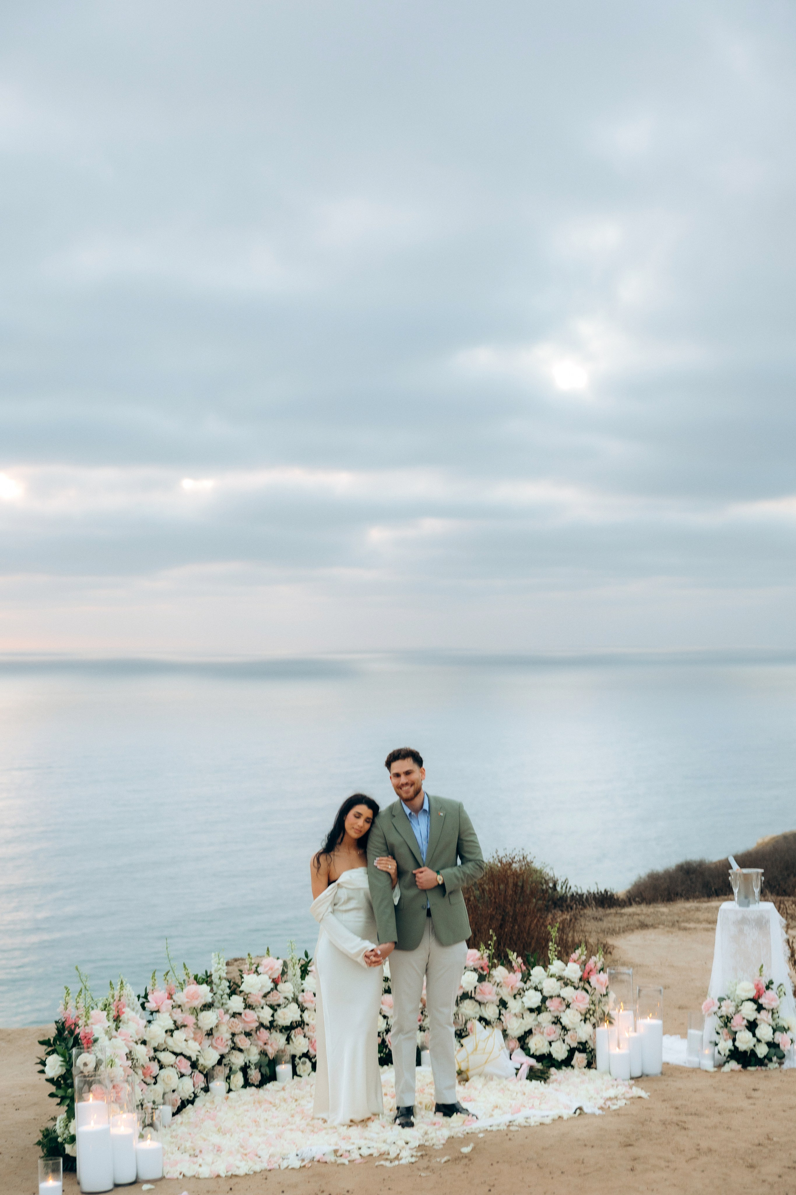 Amin&Saja. Wedding and family photographer San Diego