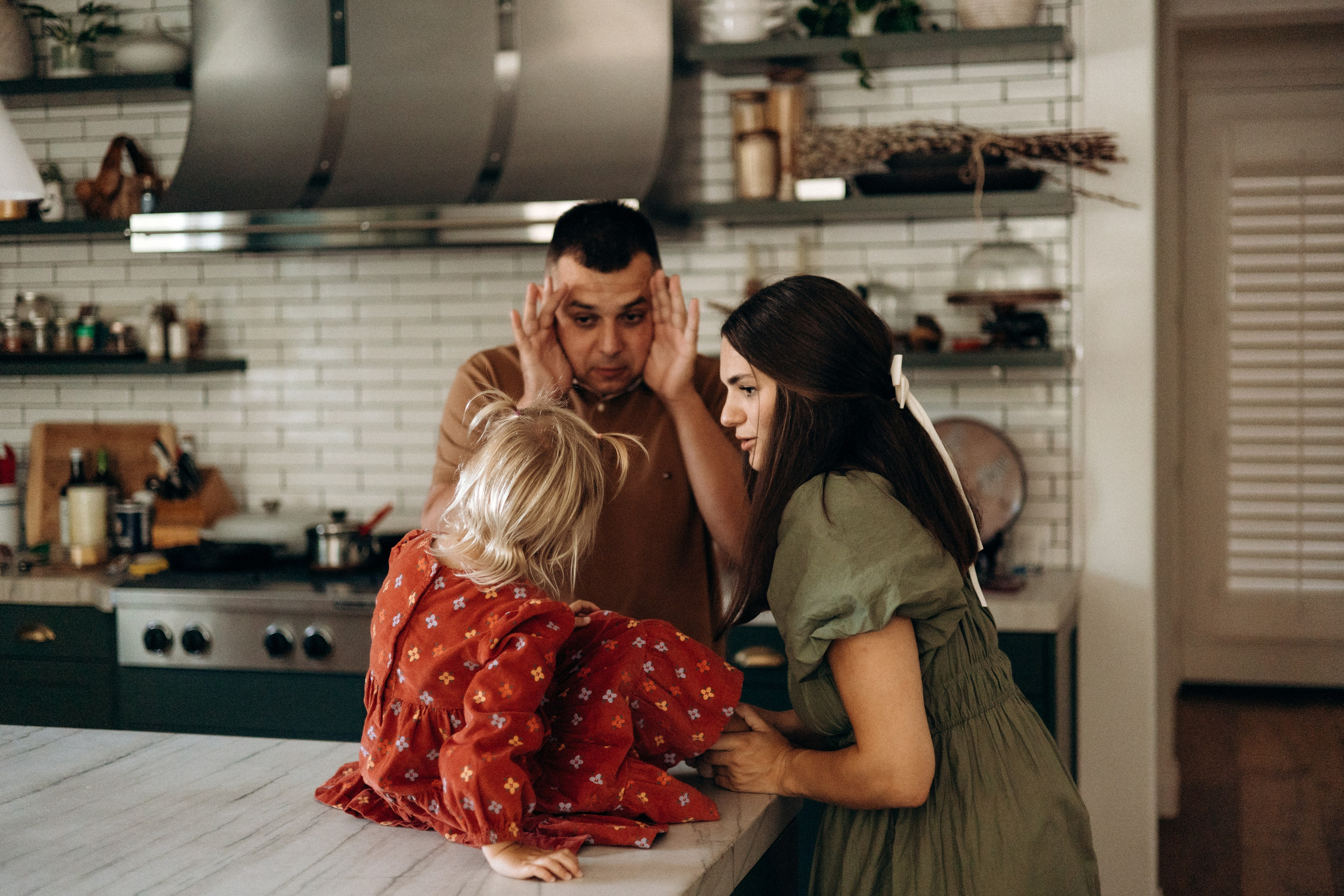 *. Wedding and family photographer San Diego