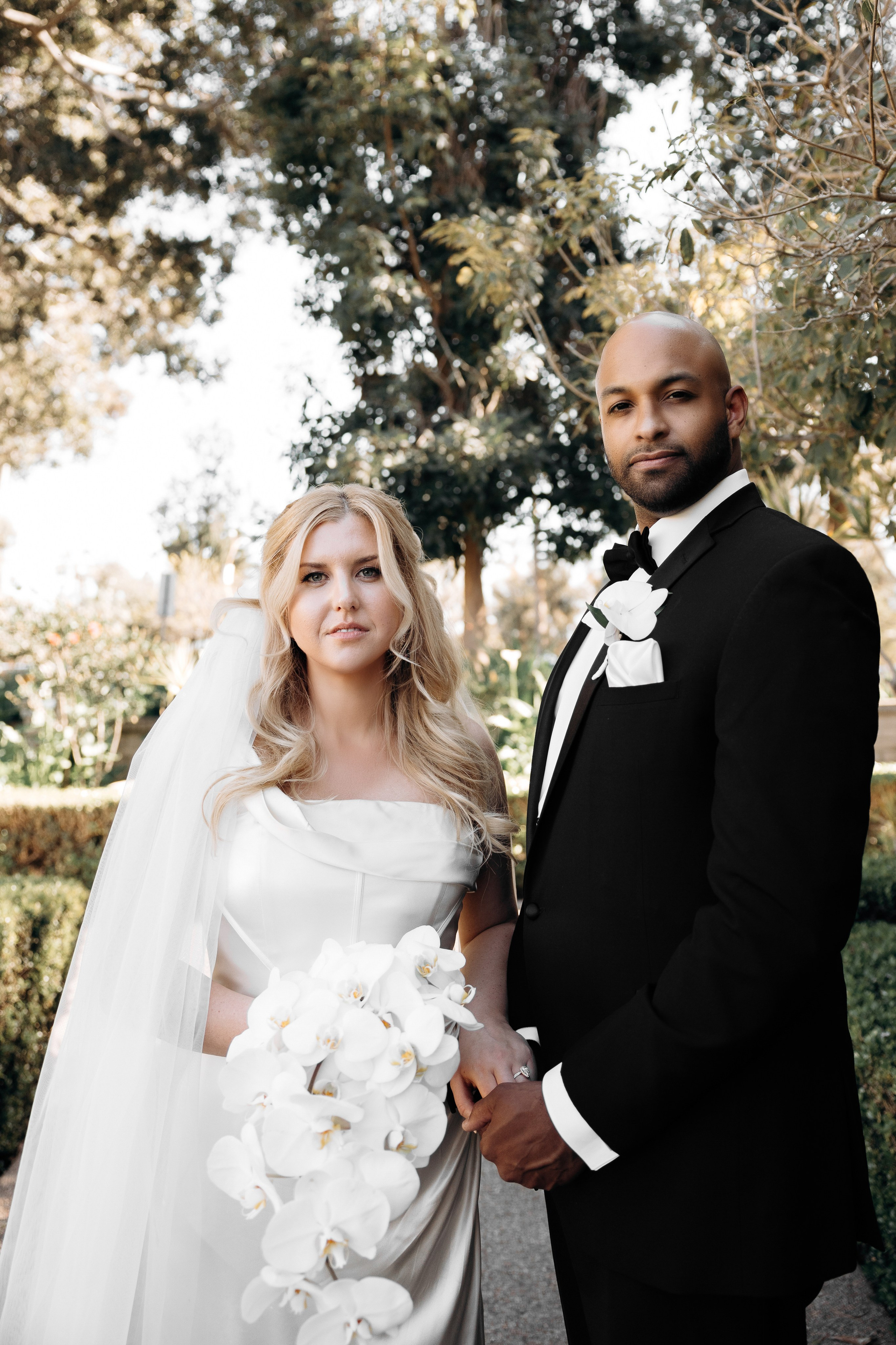 Drew and Haley. Wedding and family photographer San Diego