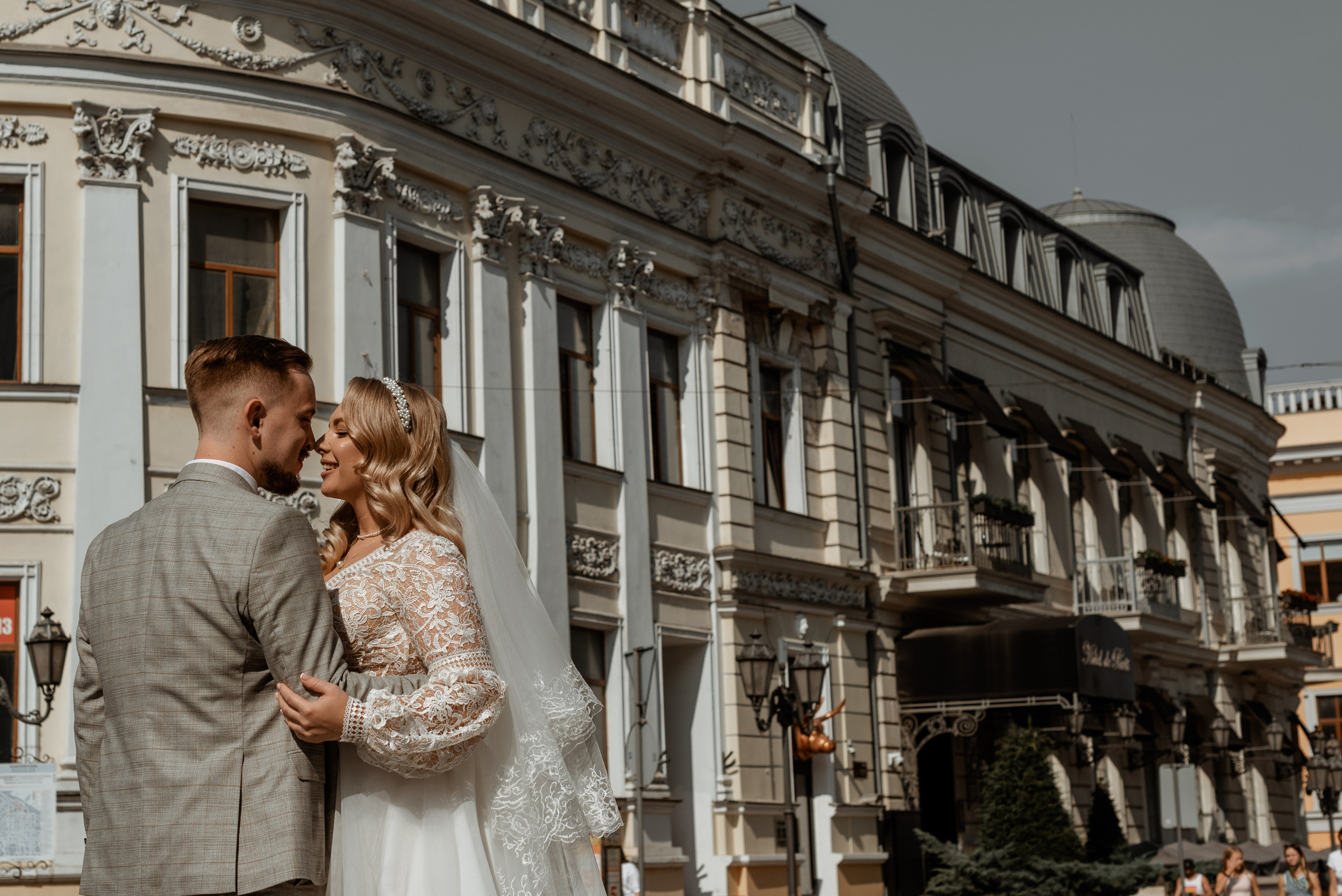 *. Wedding and family photographer San Diego