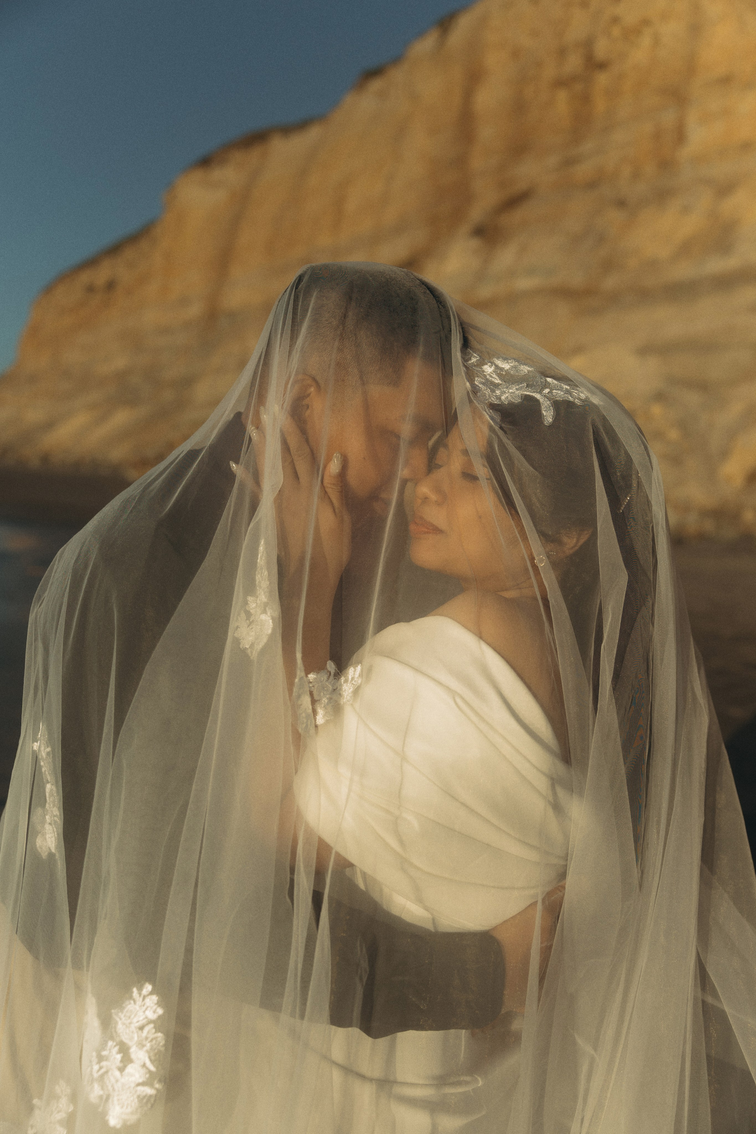 *. Wedding and family photographer San Diego