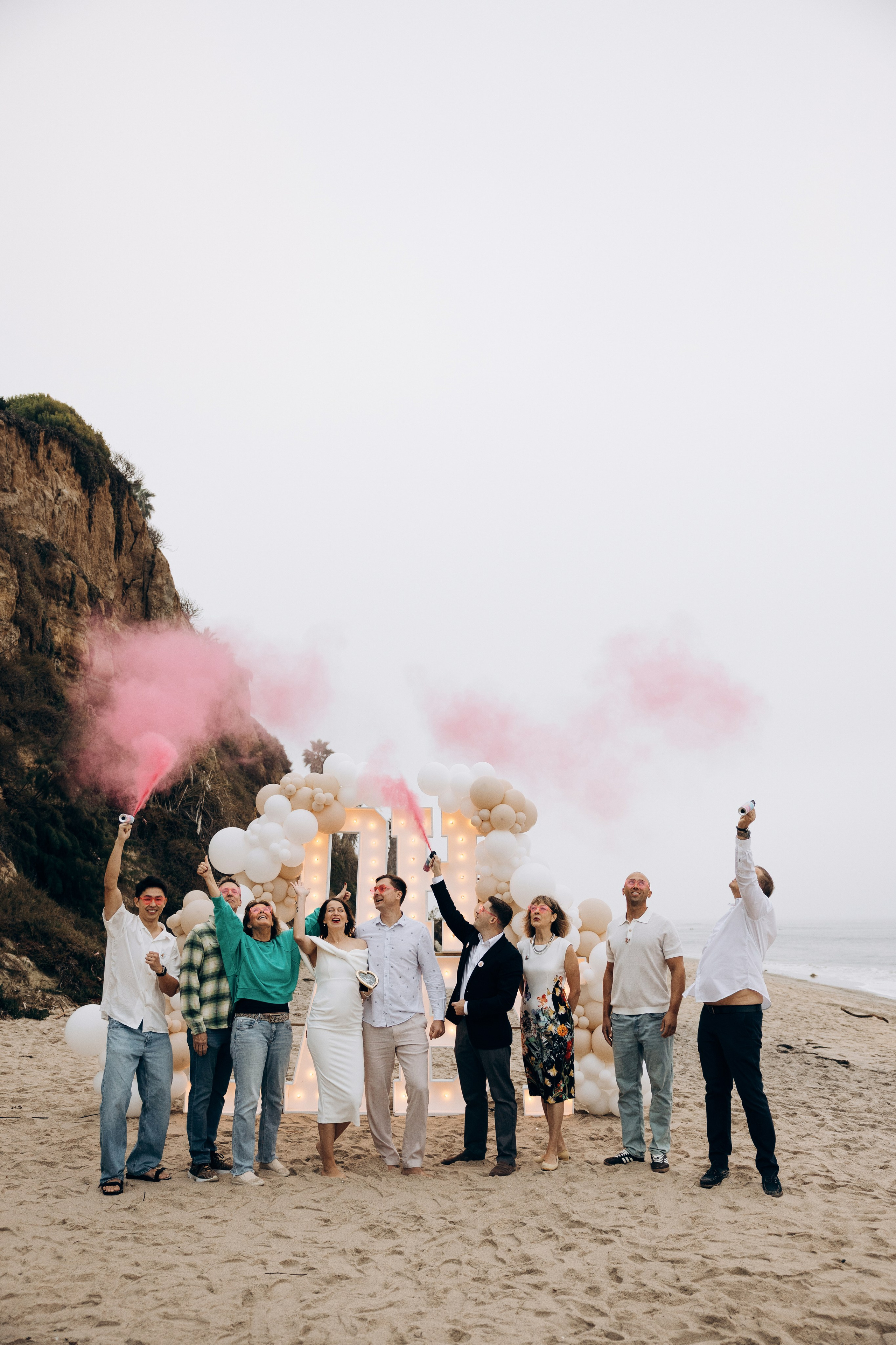 *. Wedding and family photographer San Diego