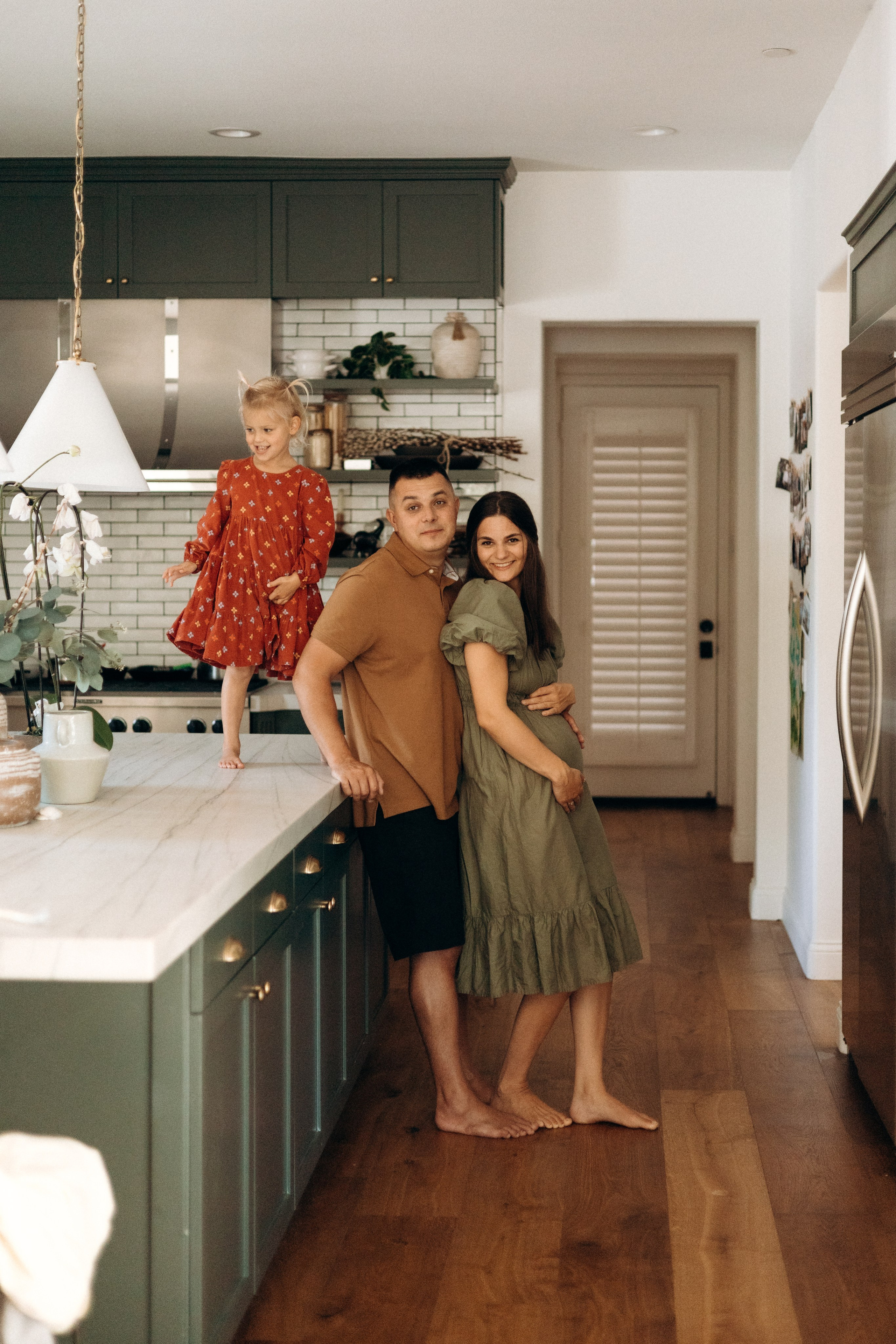 *. Wedding and family photographer San Diego