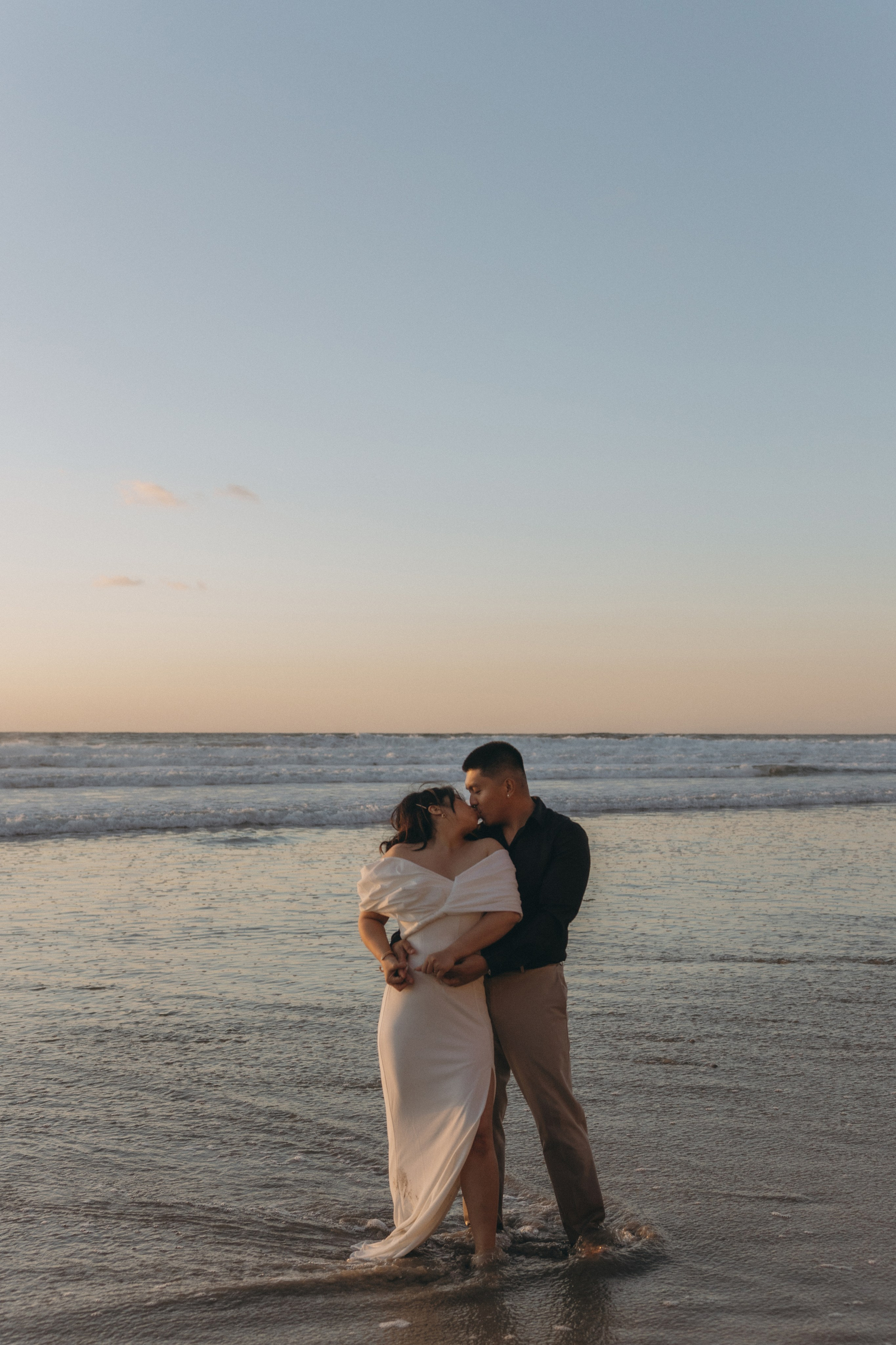 *. Wedding and family photographer San Diego
